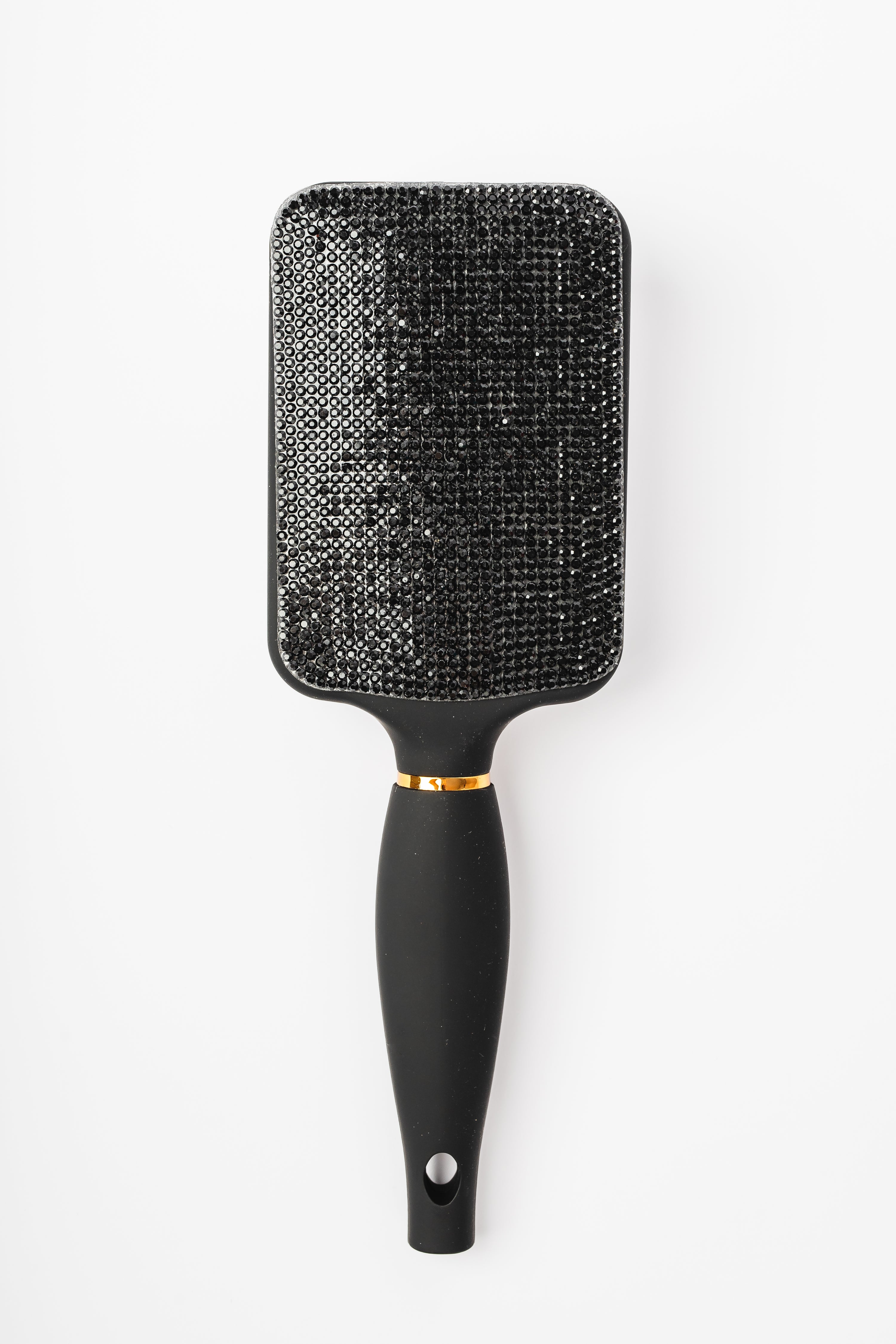 Pre-Order | Glitz & Glam BLING Rectangle Paddle Brush