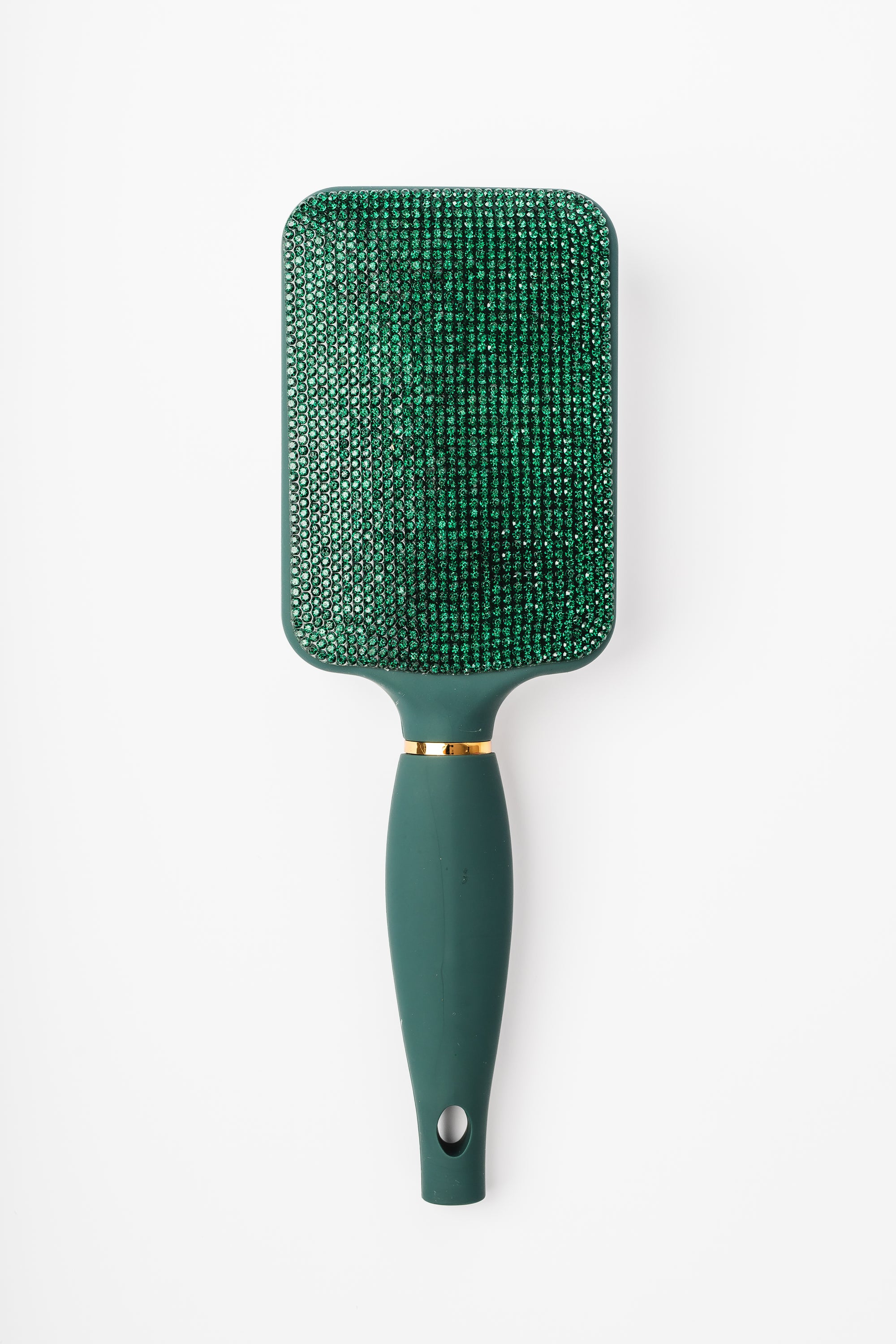 Pre-Order | Glitz & Glam BLING Rectangle Paddle Brush