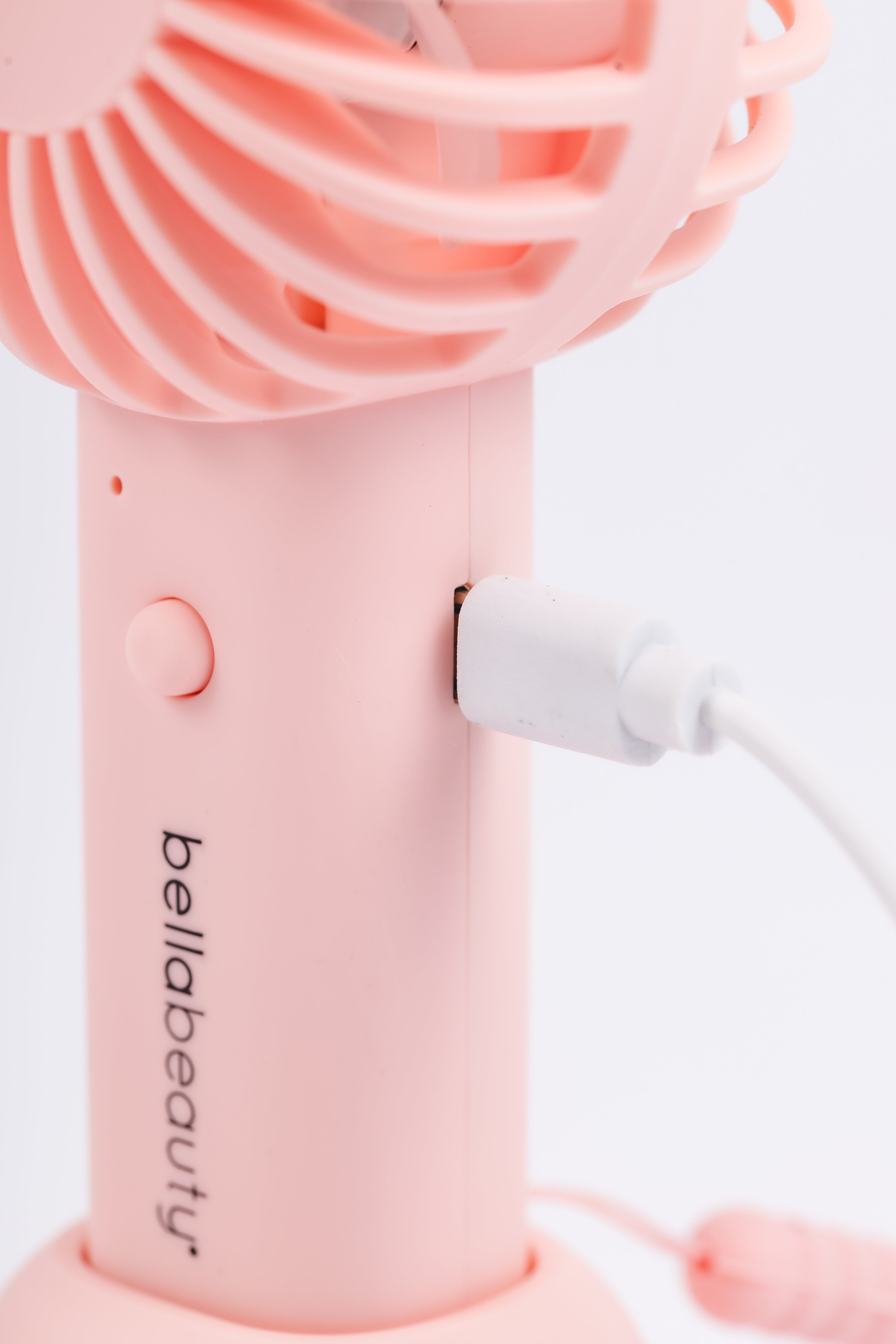 BellaBeauty Setting Fan