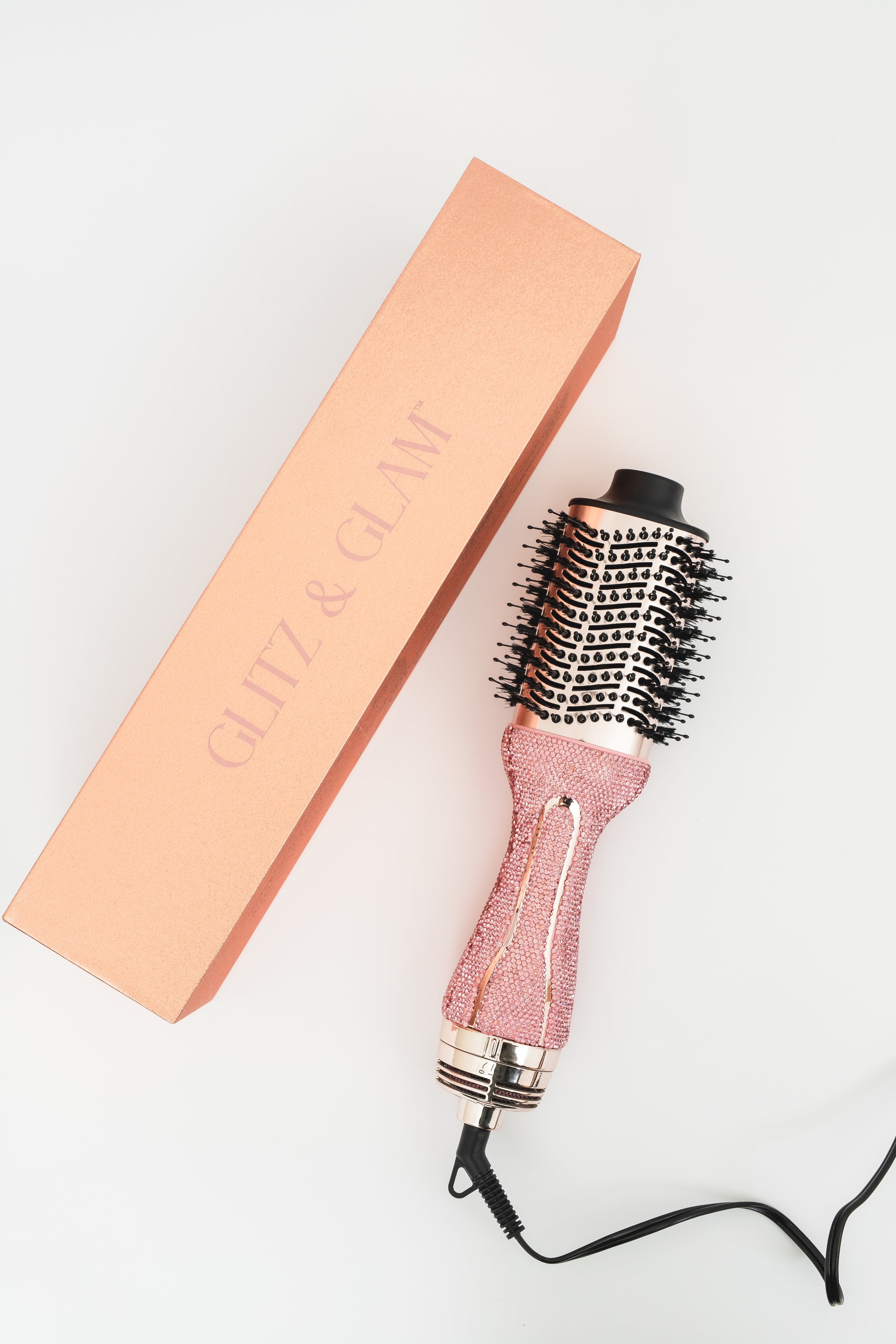 Glitz & Glam HOT AIR BRUSH
