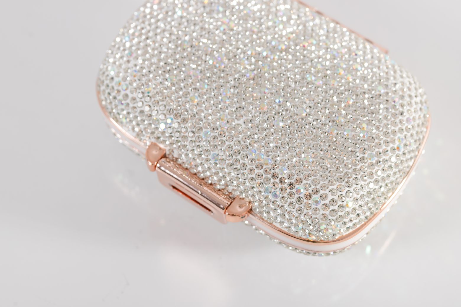 Glitz & Glam Compartment Pill Box