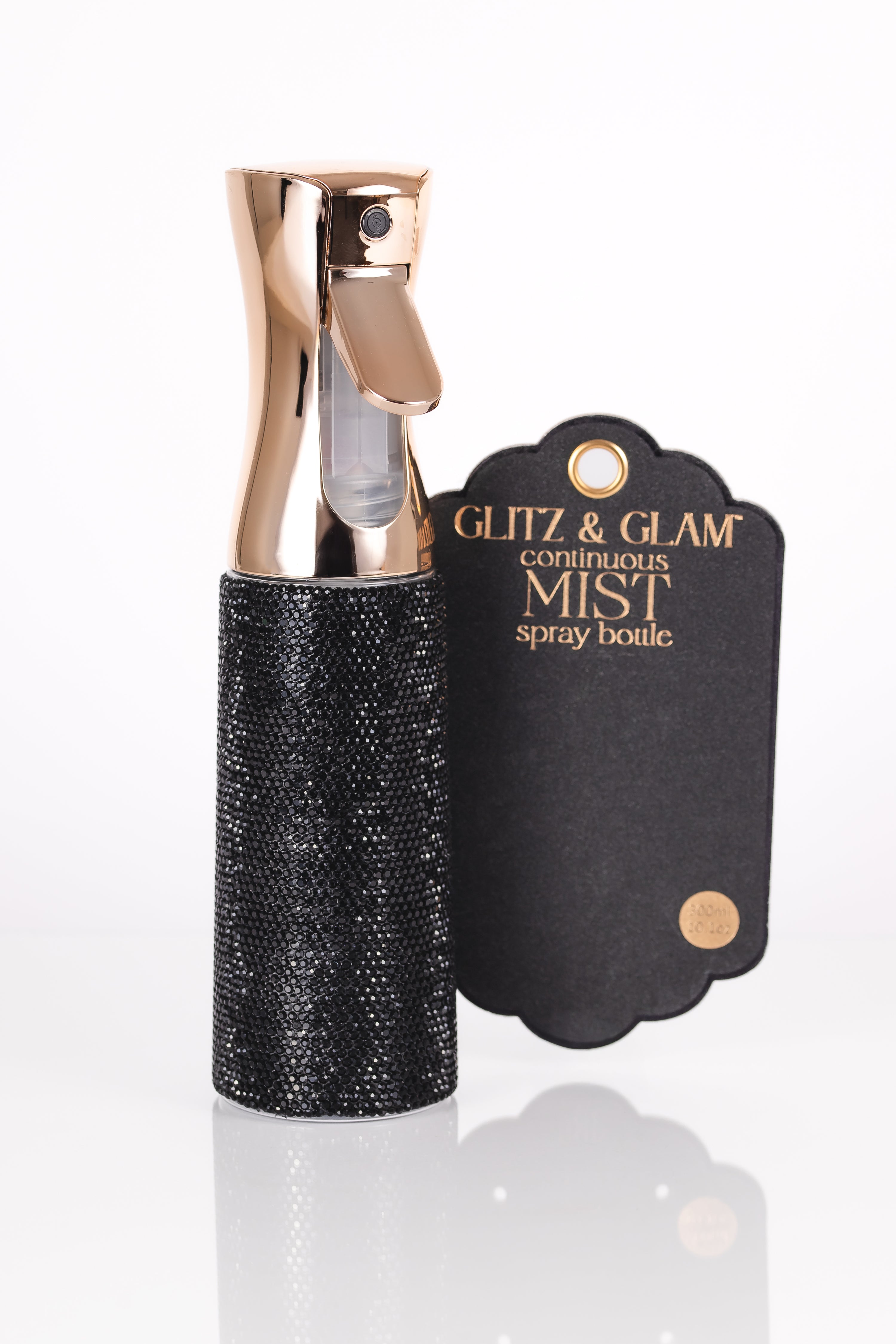 GLITZ & GLAM MIST BOTTLE