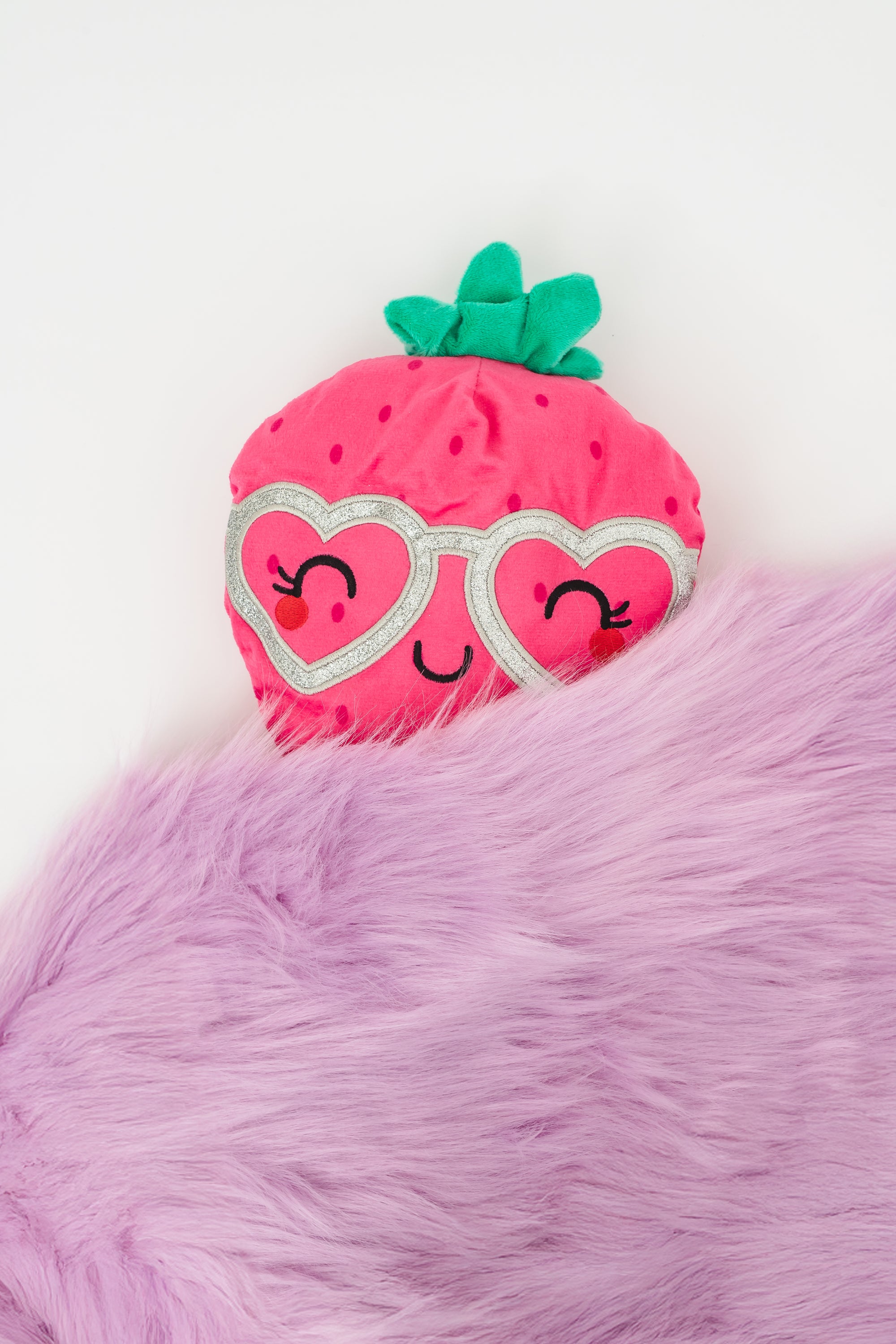 HEATABLE & HUGGABLE PLUSHIES