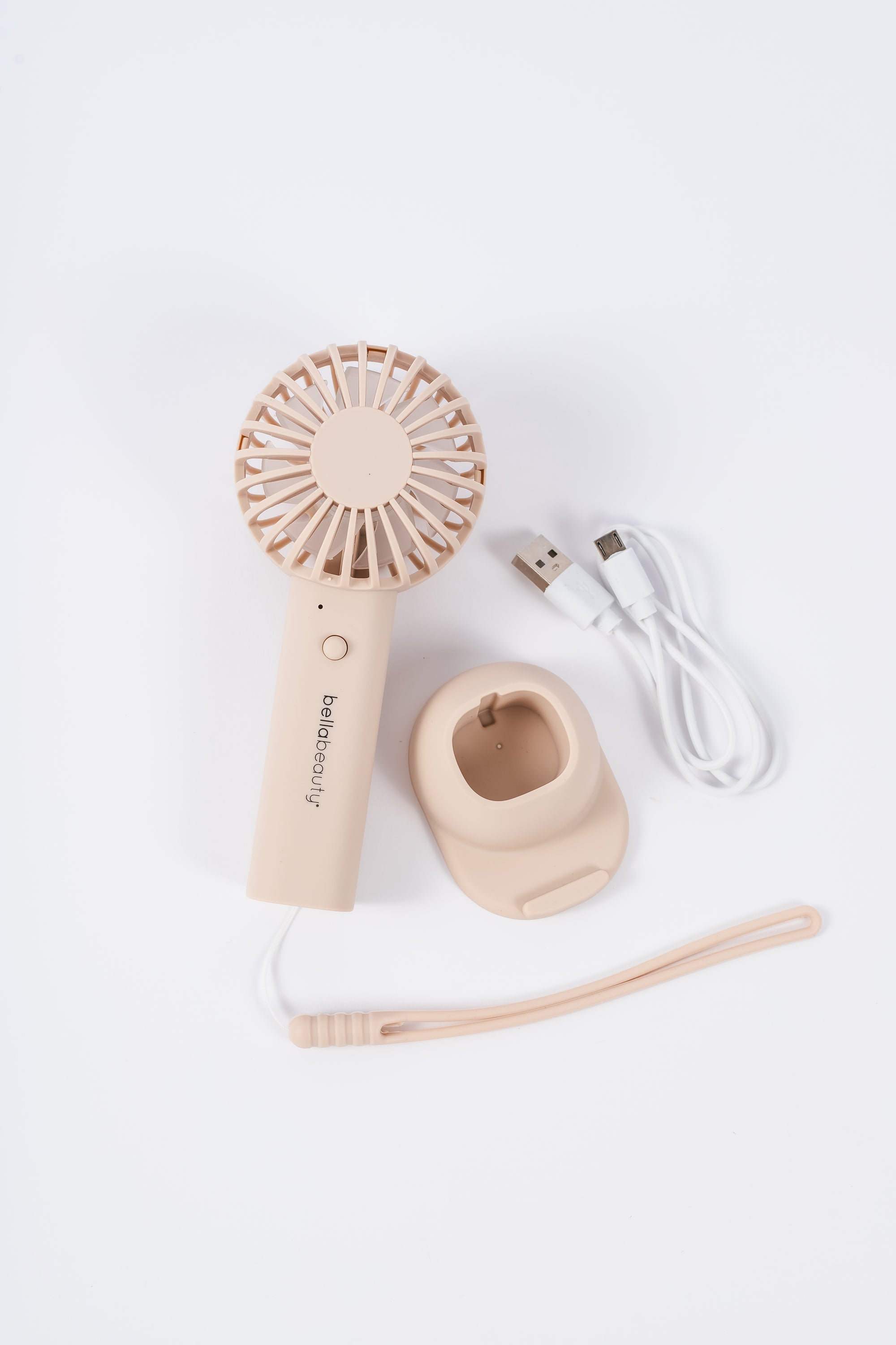 BellaBeauty Beauty Fan