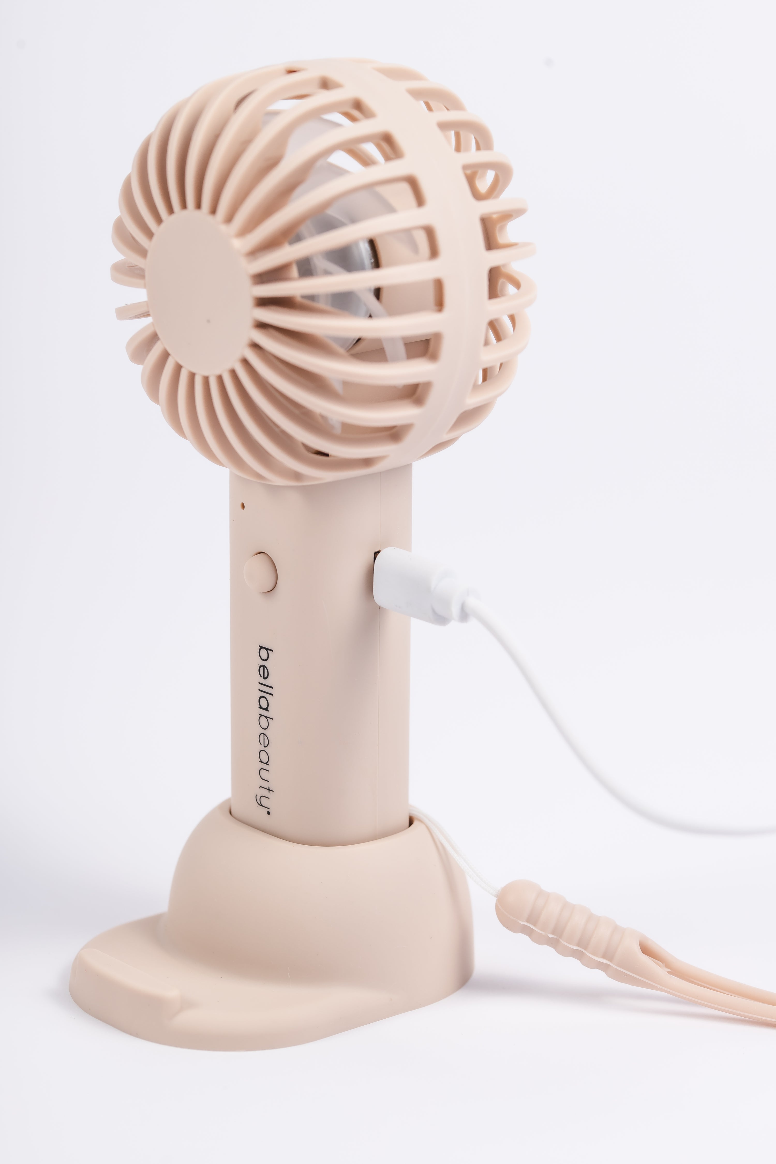 BellaBeauty Setting Fan