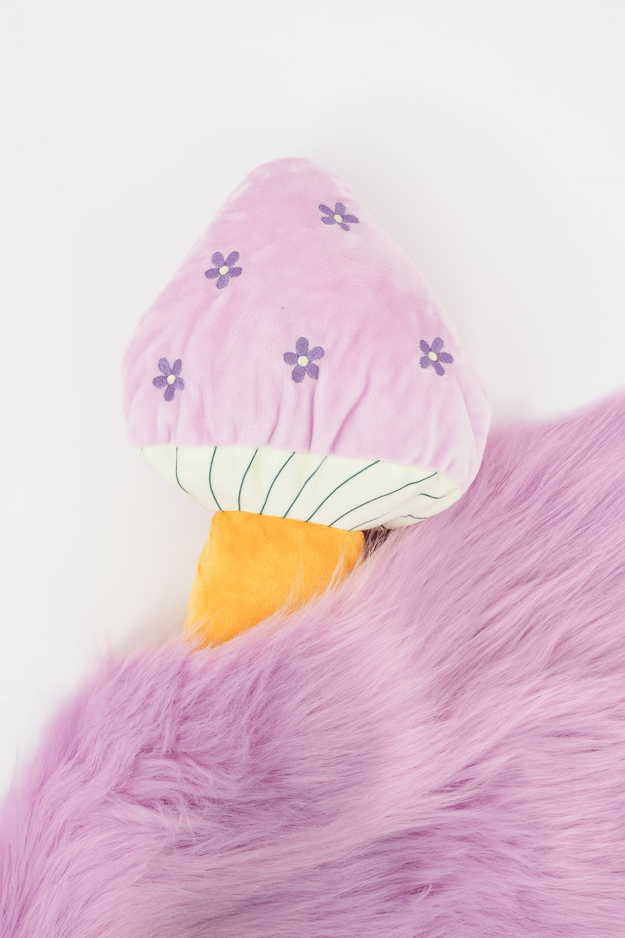 HEATABLE & HUGGABLE PLUSHIES