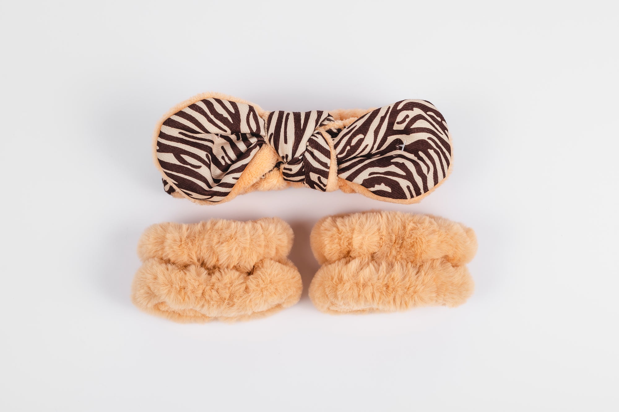 AddyLu 3pc Cleanse Set