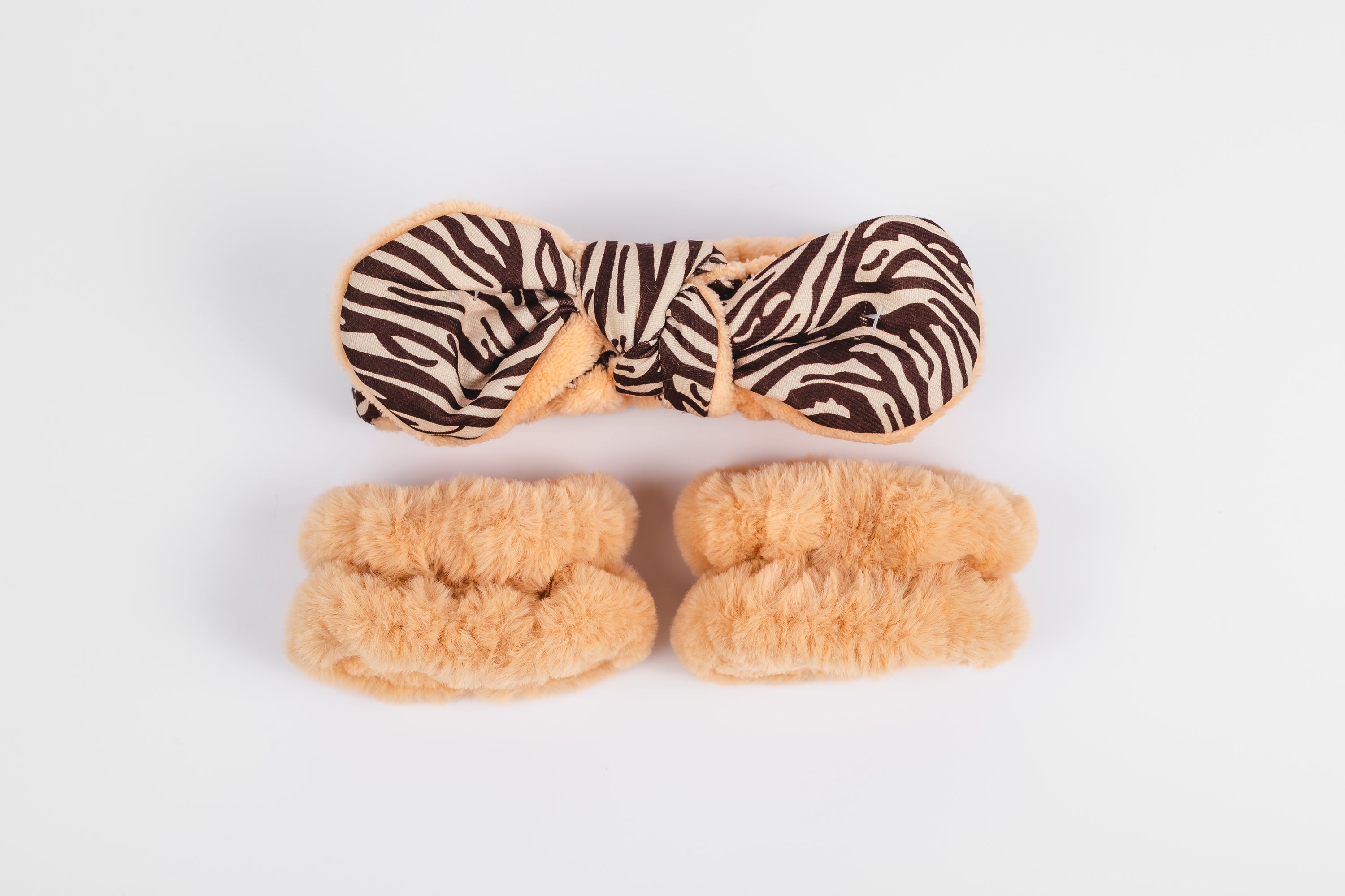 AddyLu 3pc Cleanse Set