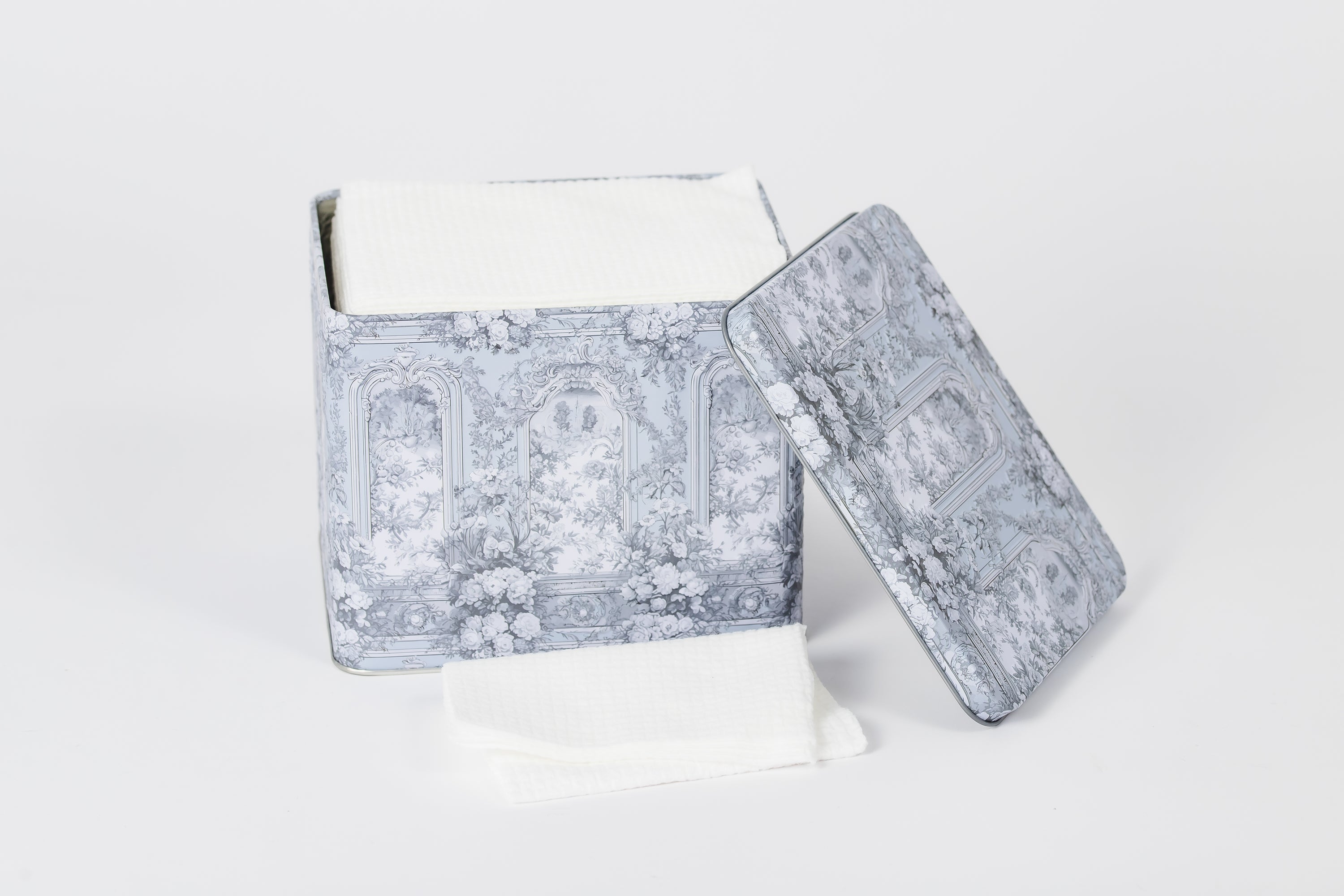 Biodegradable Face Cloths