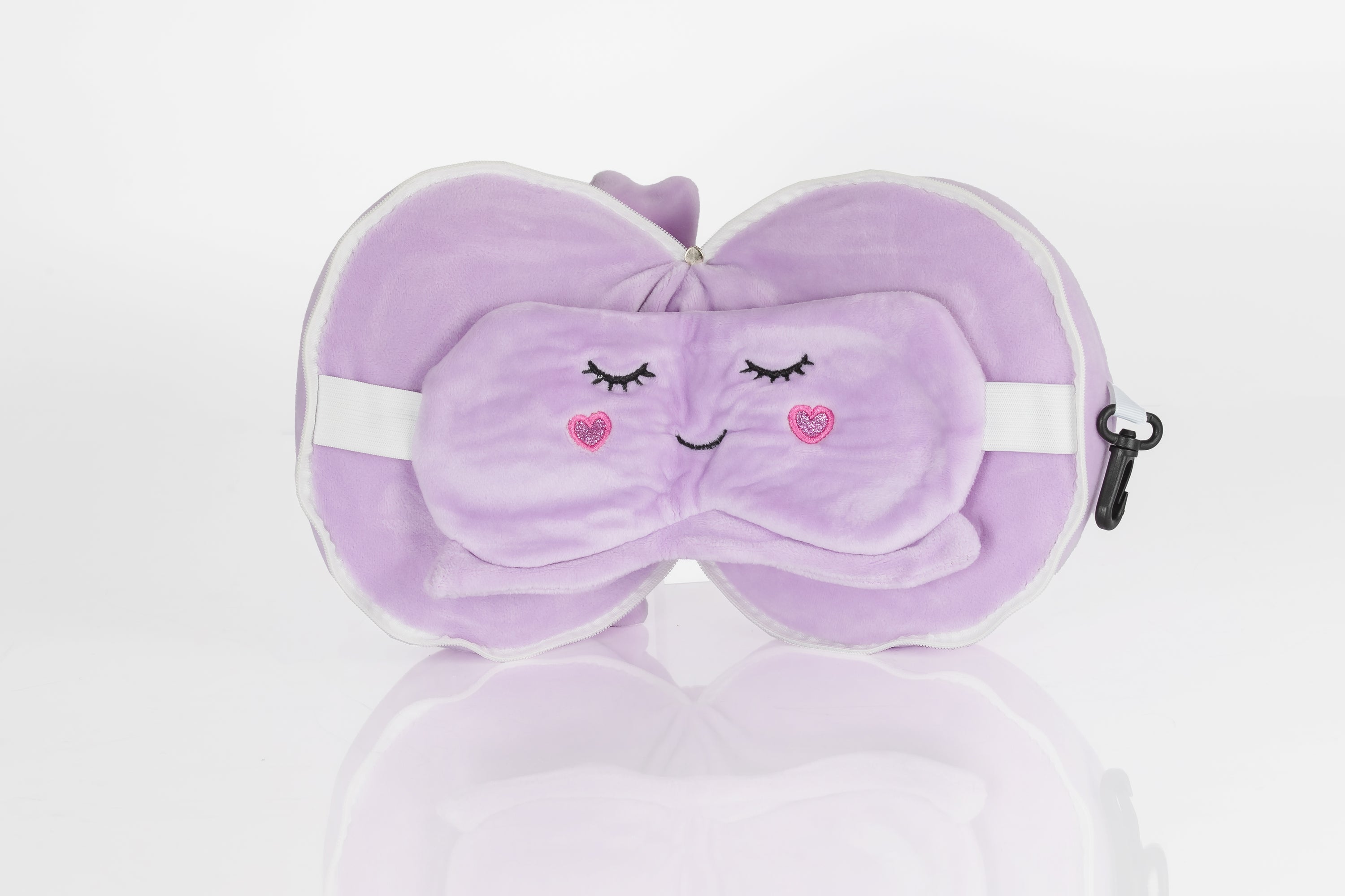 OCTOPUS 2in1 Eye Mask/Travel Pillow | PIL029