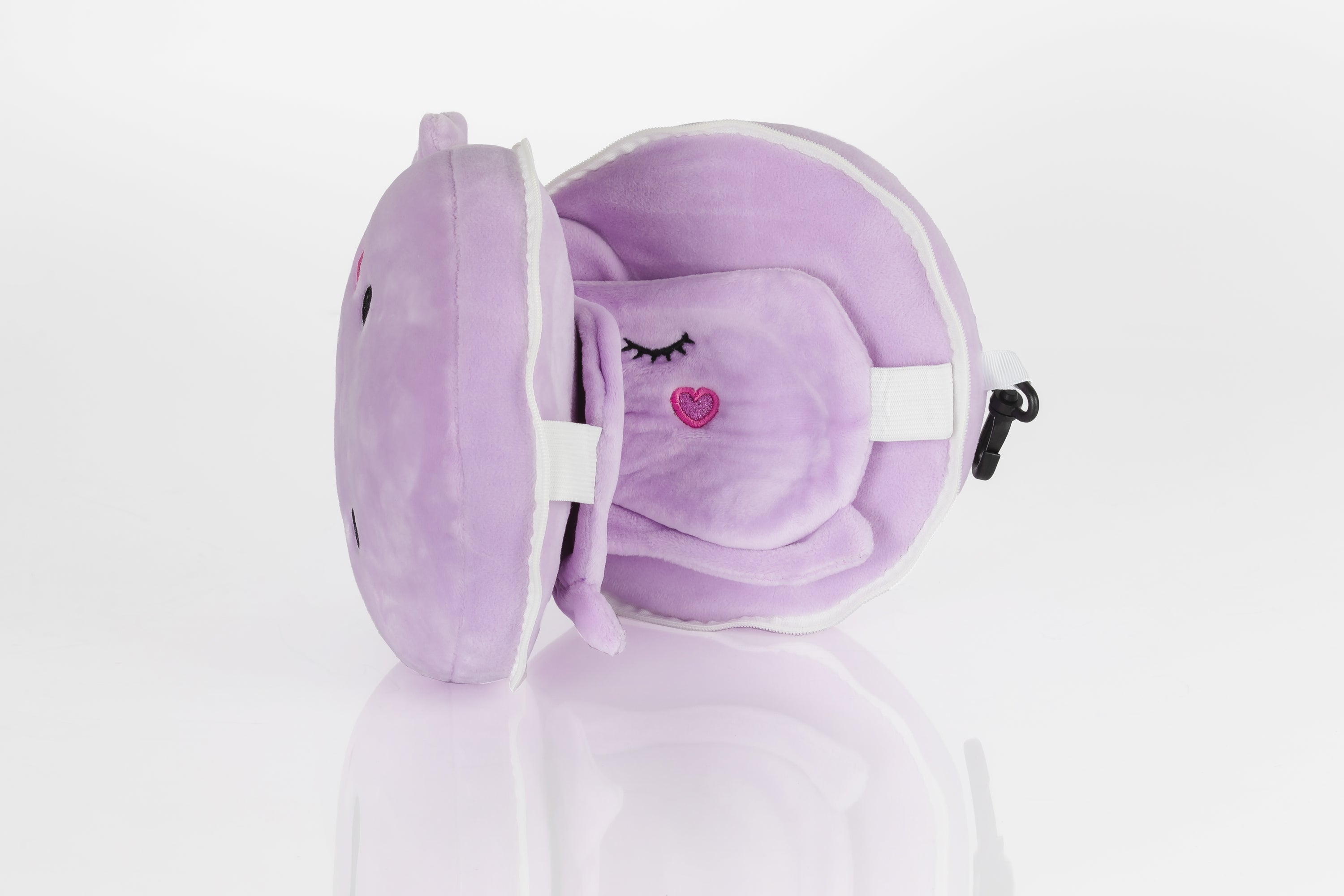 OCTOPUS 2in1 Eye Mask/Travel Pillow | PIL029