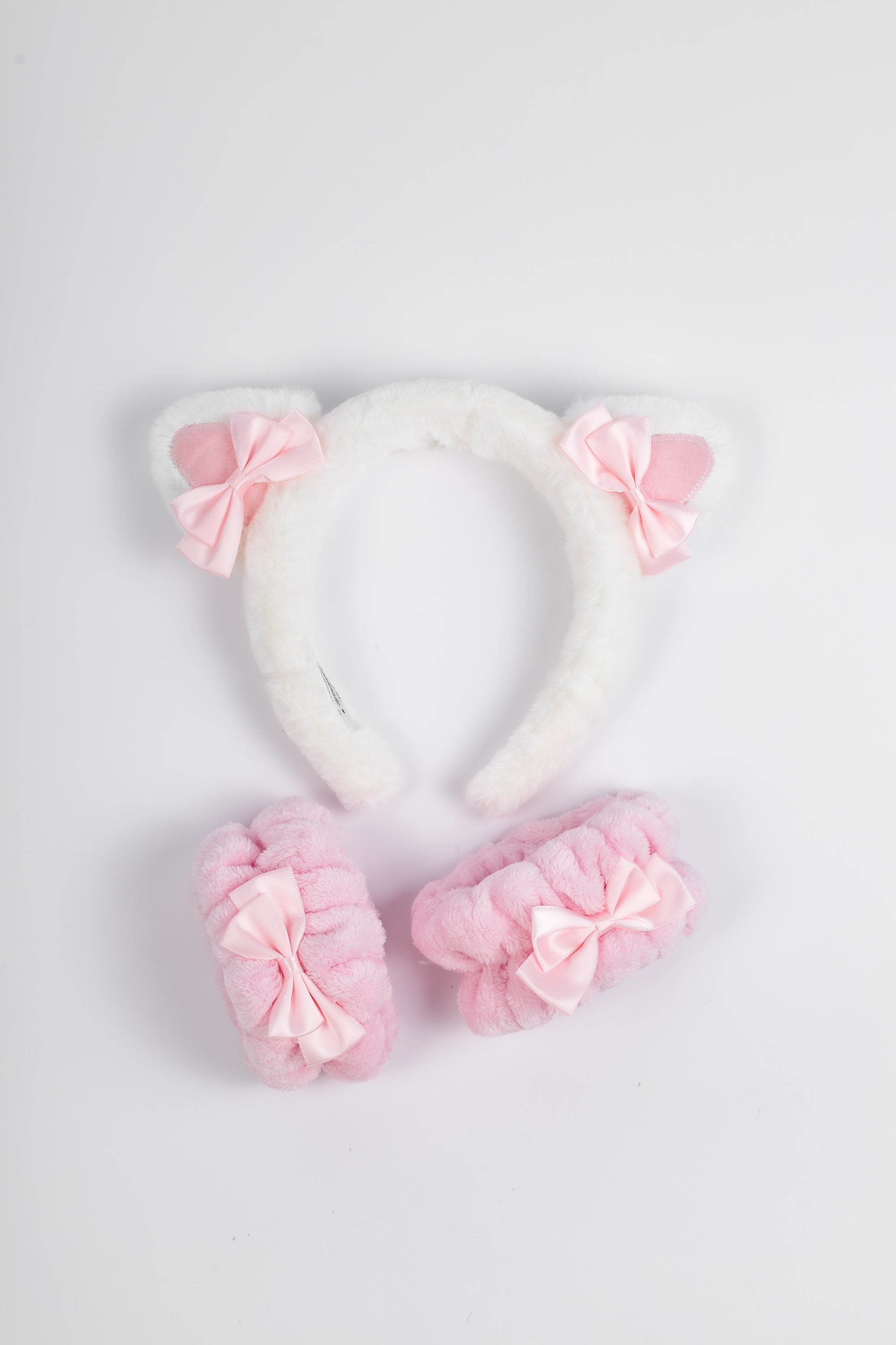 AddyLu 3pc Cleanse Set