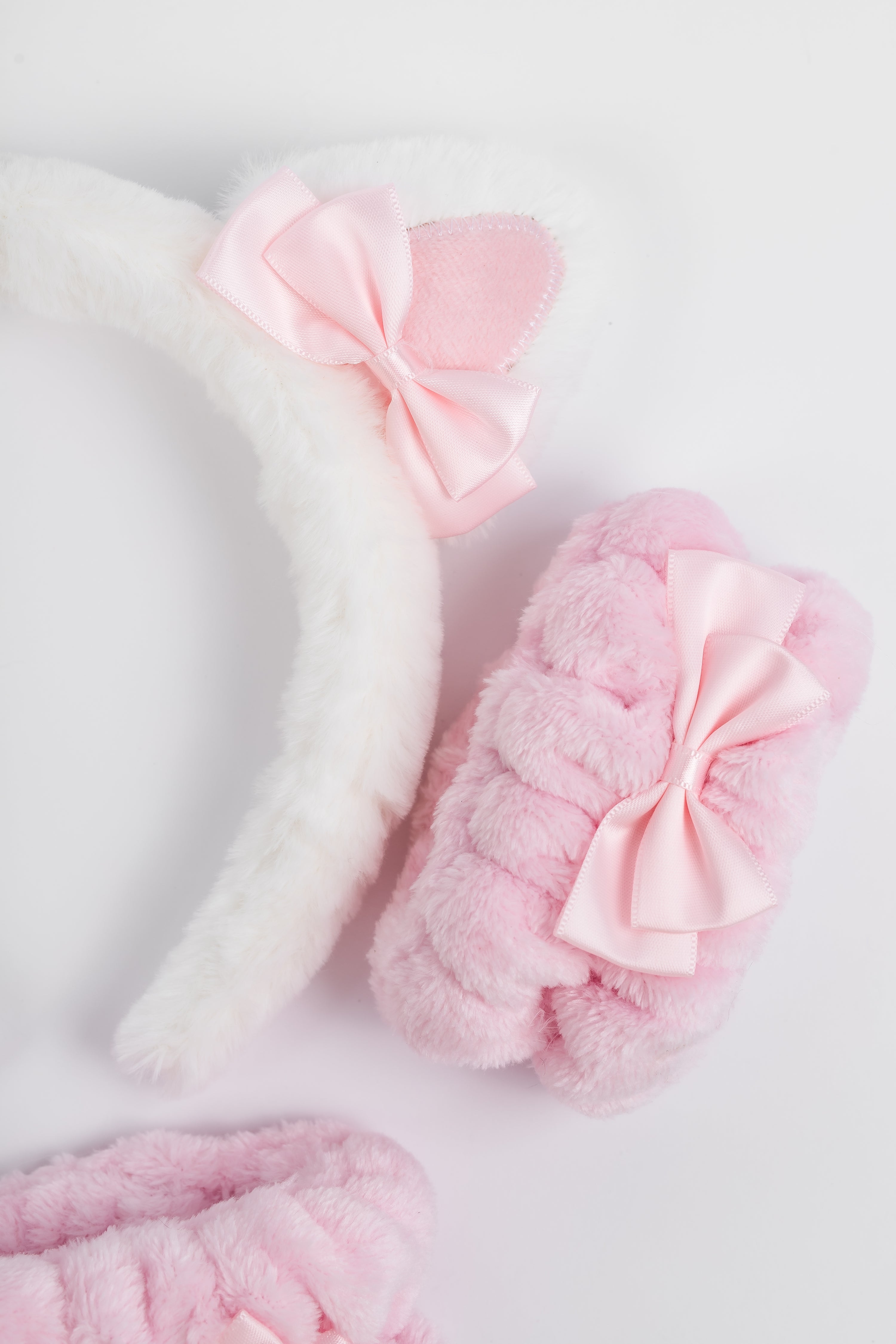 AddyLu 3pc Cleanse Set