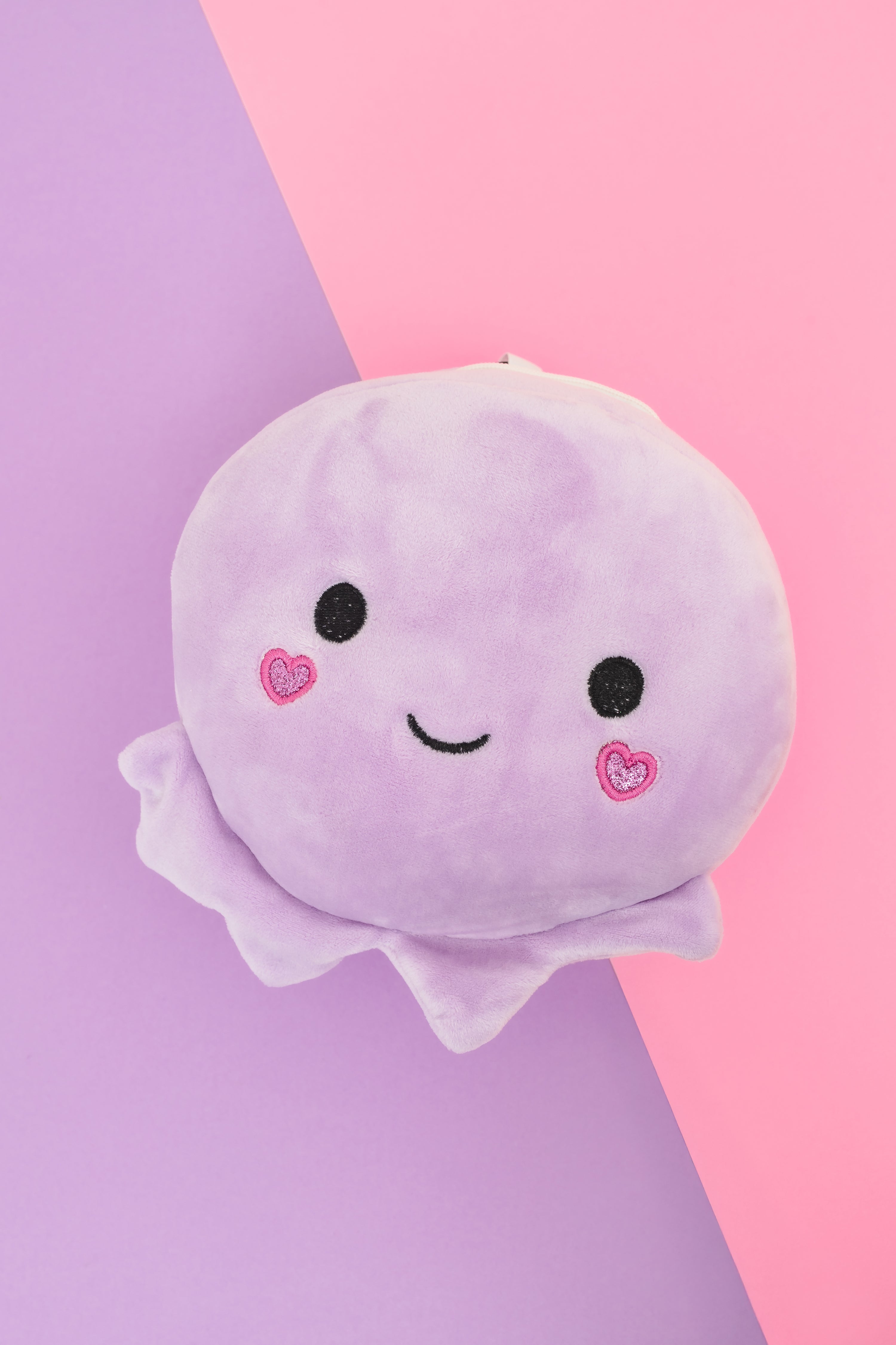 OCTOPUS 2in1 Eye Mask/Travel Pillow | PIL029
