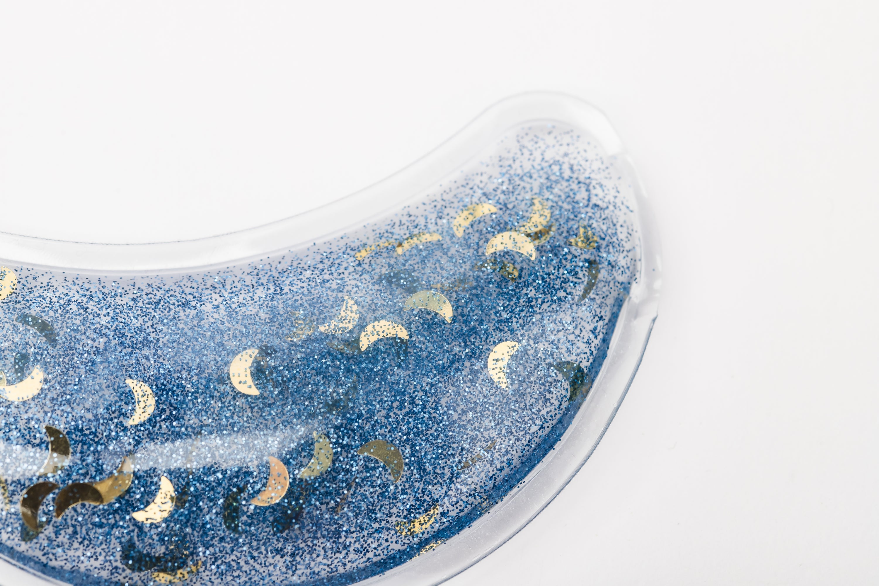 Nora Rose Under-Eye Gel Mask