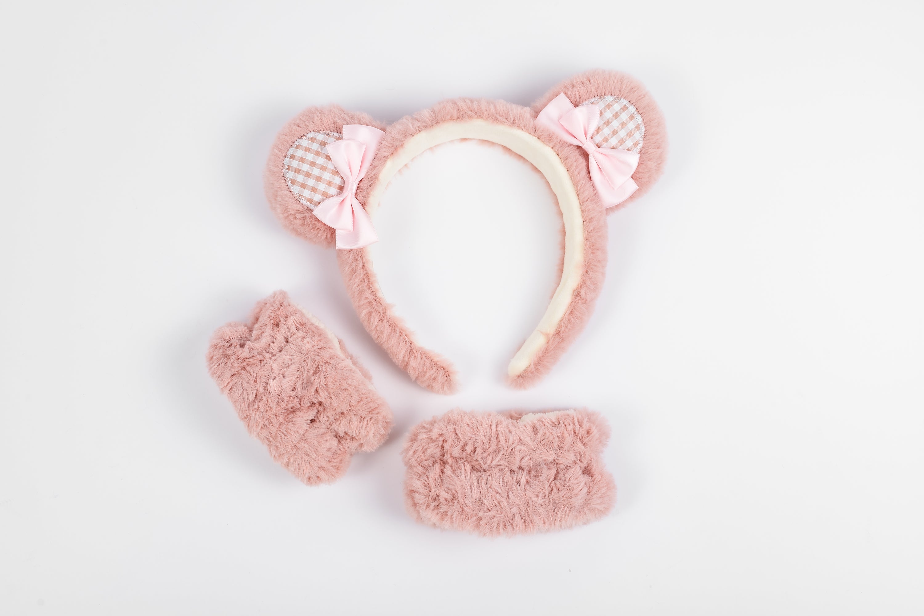 AddyLu 3pc Cleanse Set