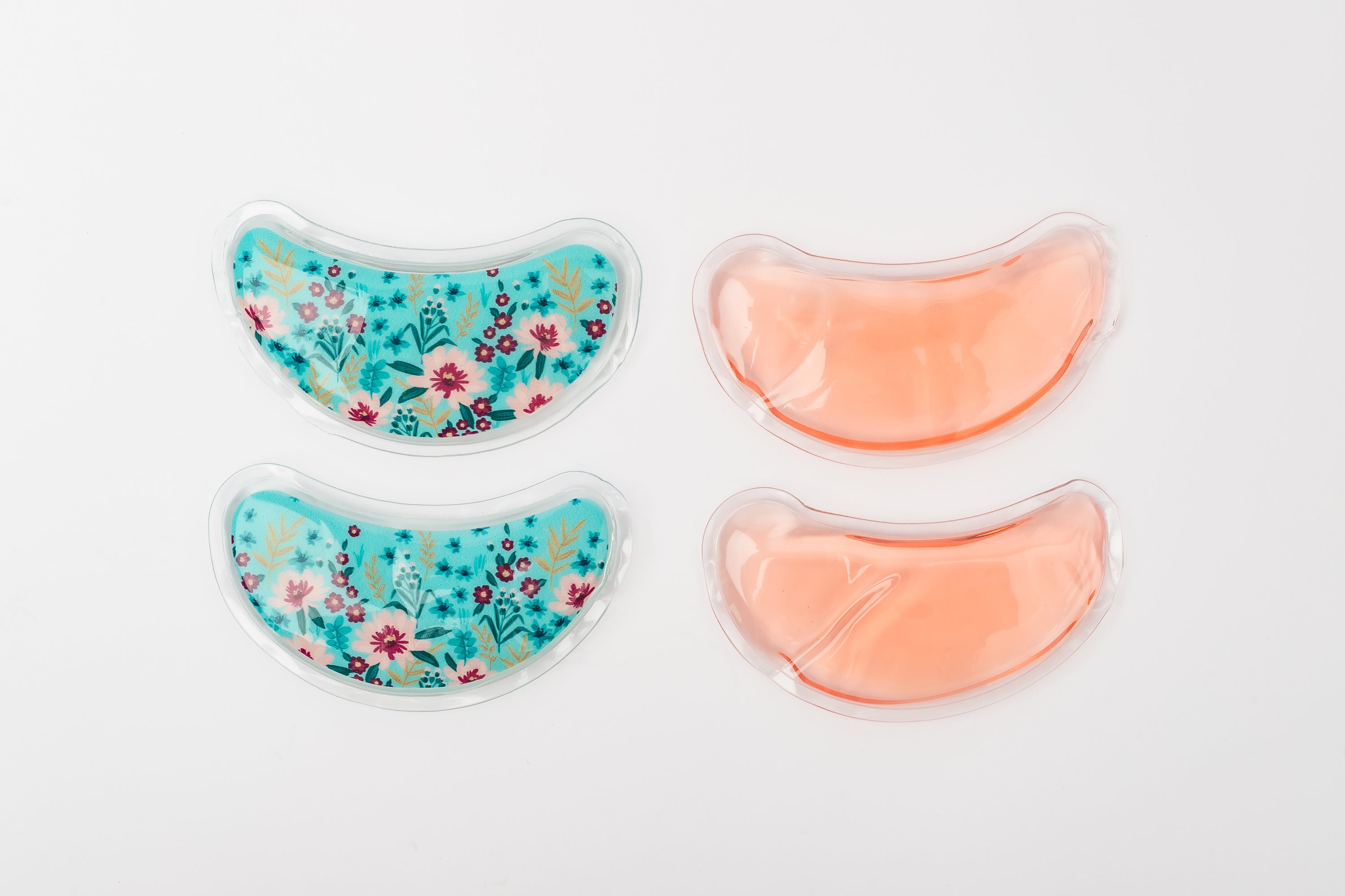 Nora Rose Under-Eye Gel Mask