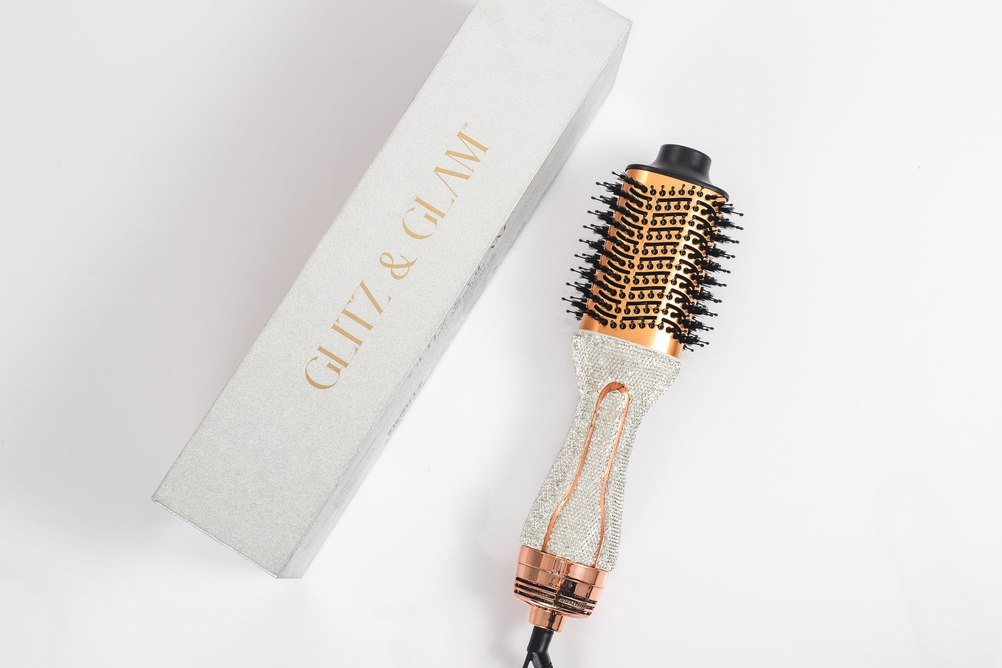 Glitz & Glam HOT AIR BRUSH Clearance