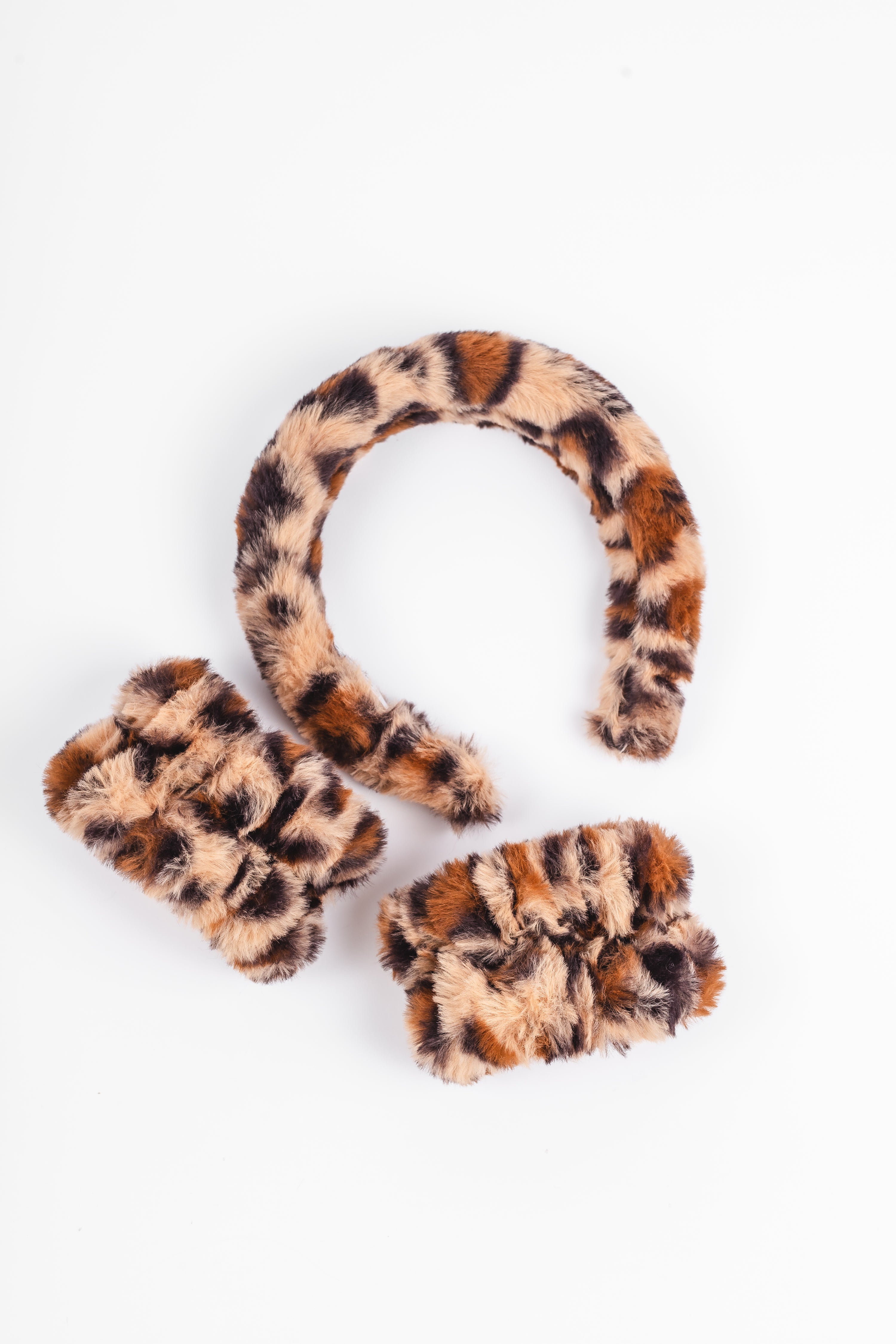 AddyLu 3pc Cleanse Set