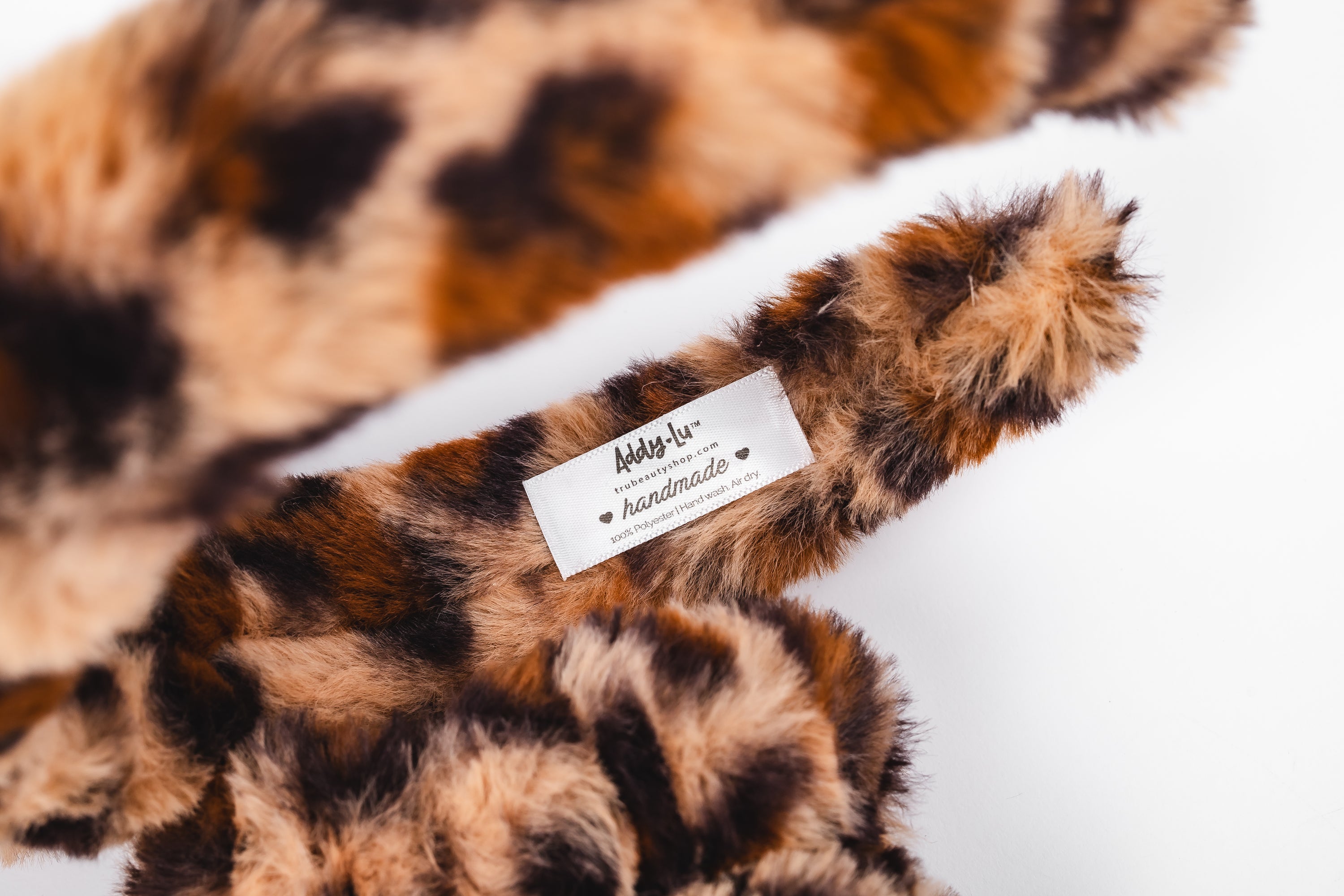 AddyLu 3pc Cleanse Set