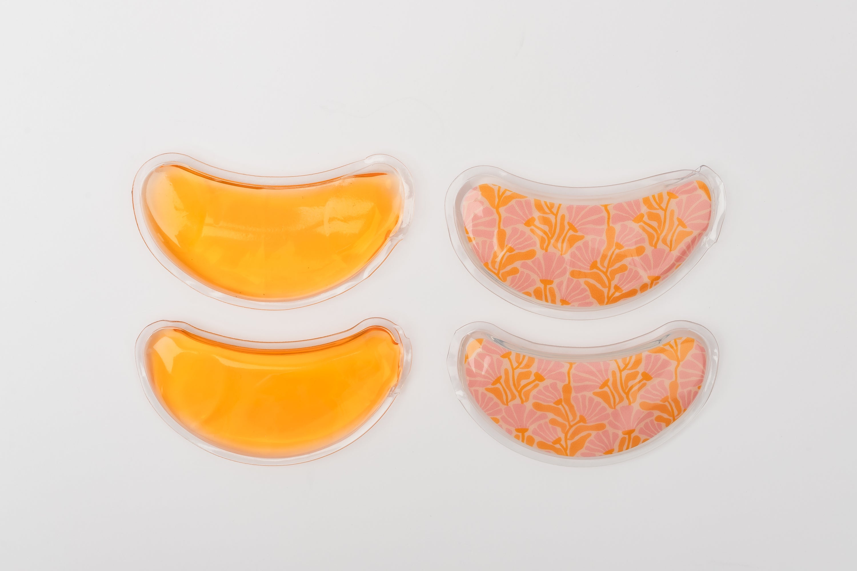 Nora Rose Under-Eye Gel Mask