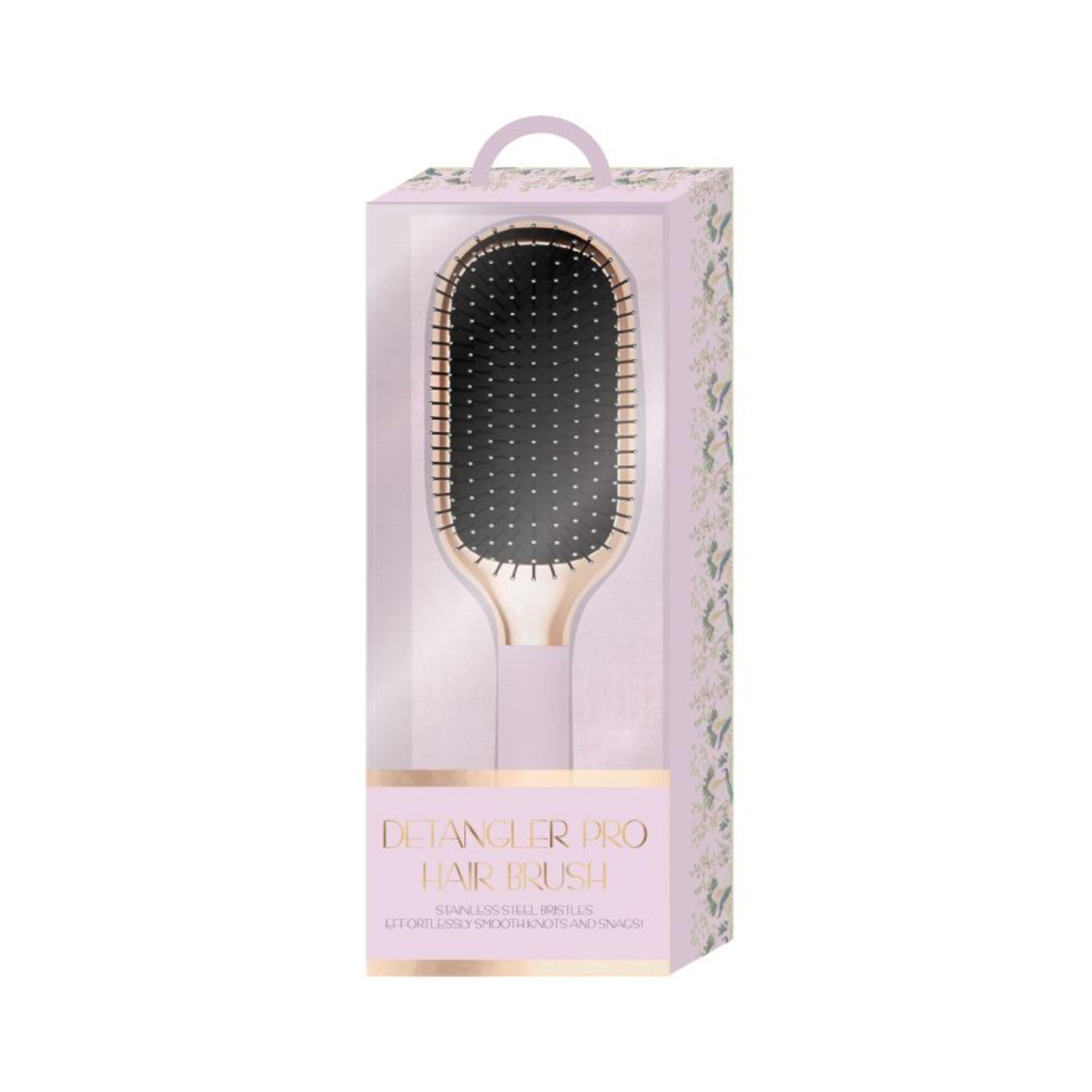 Envy Soft Touch Hair Brush