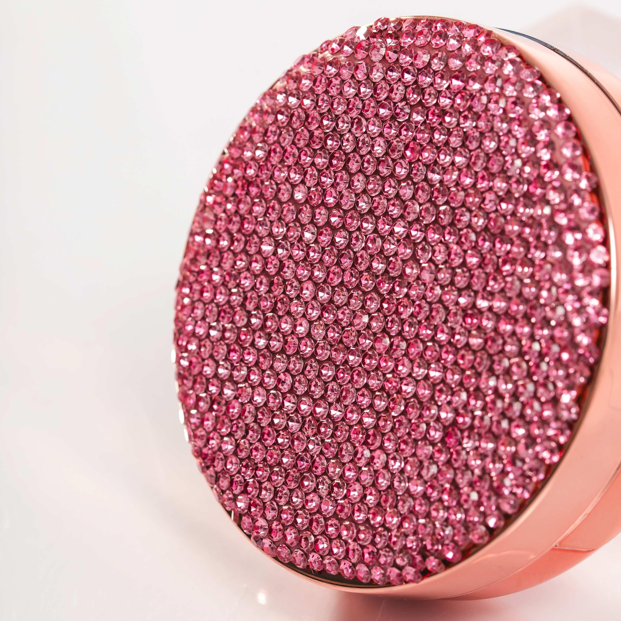 Fashion Diva Contact Lens Case