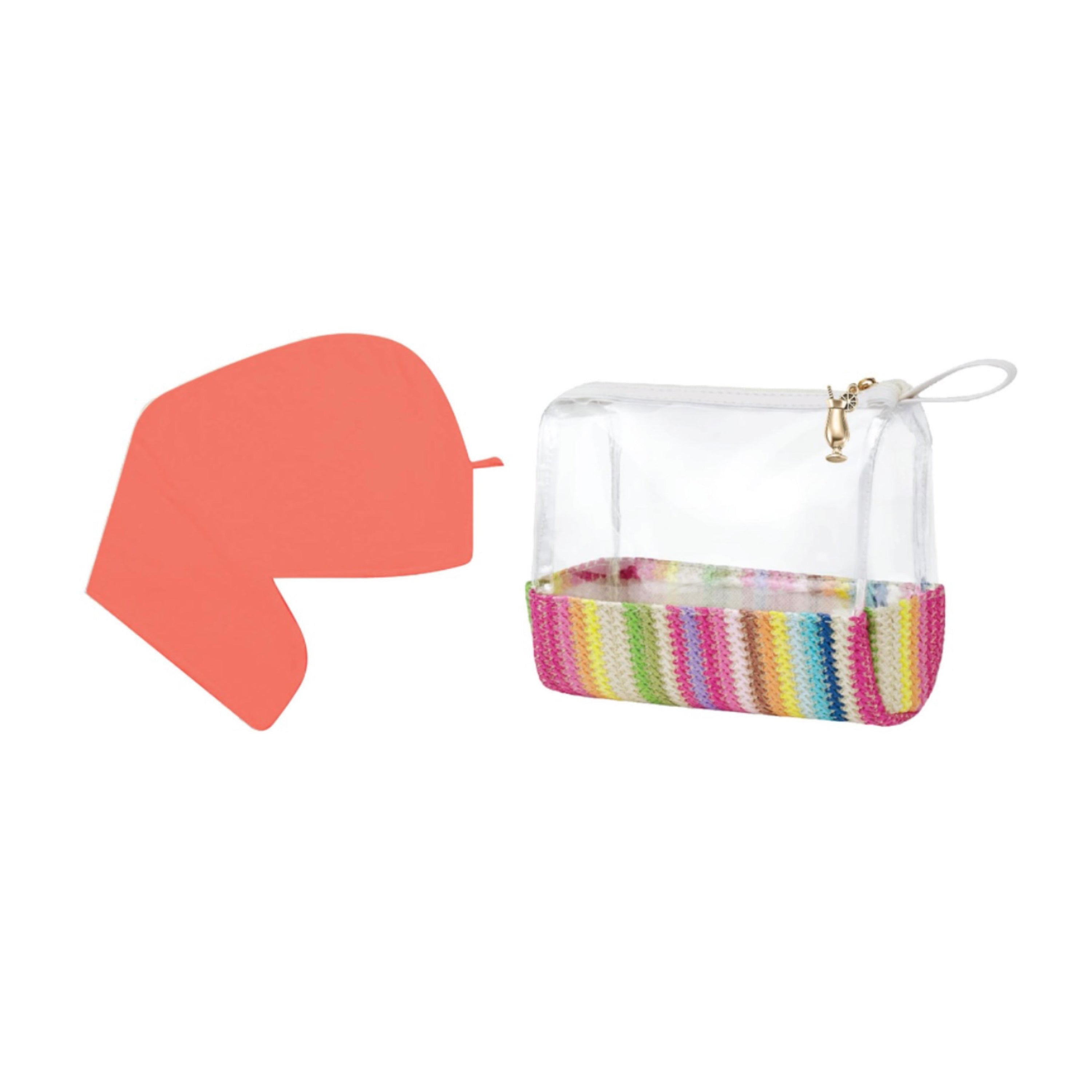 Extra Long Turbans in Bag