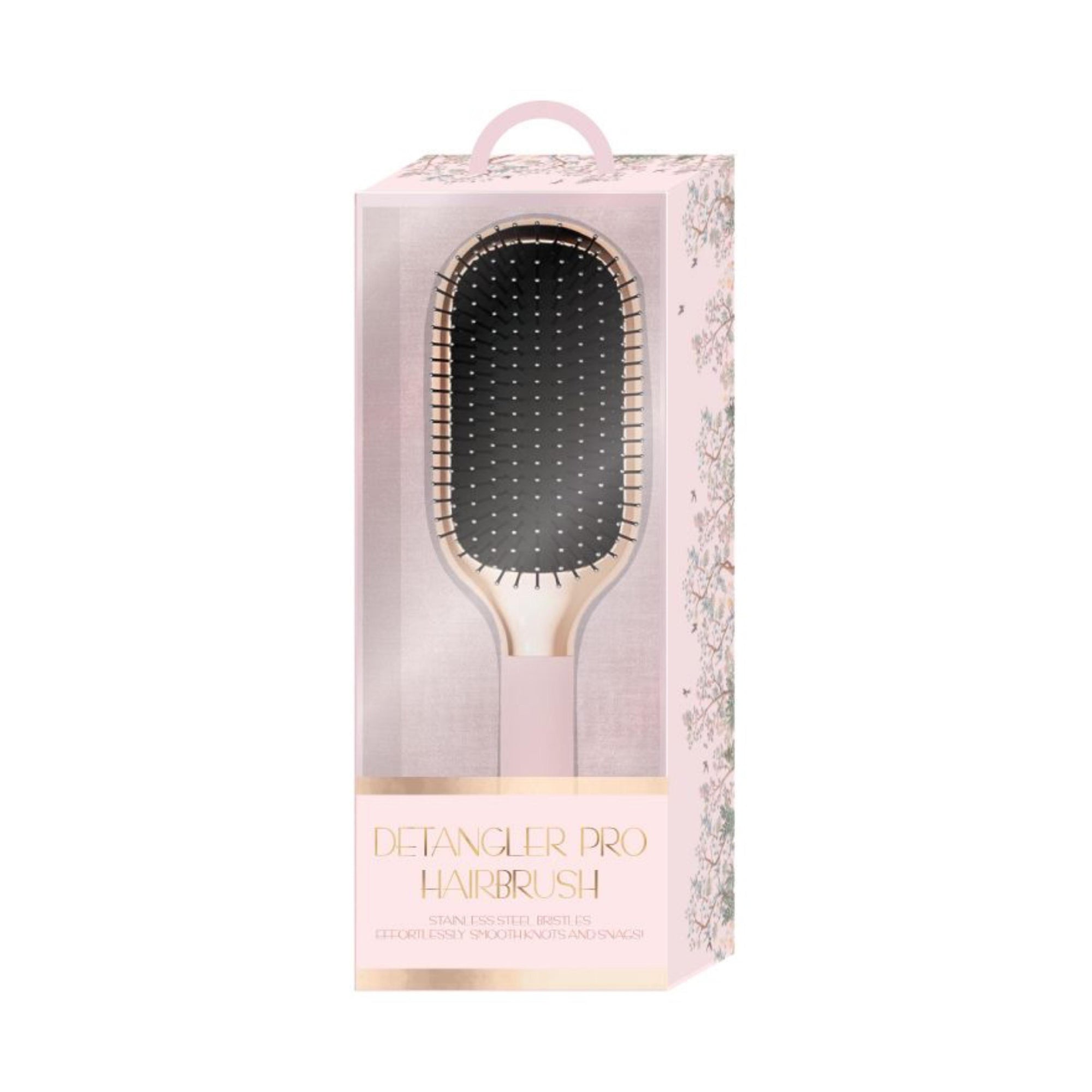 Envy Soft Touch Hair Brush
