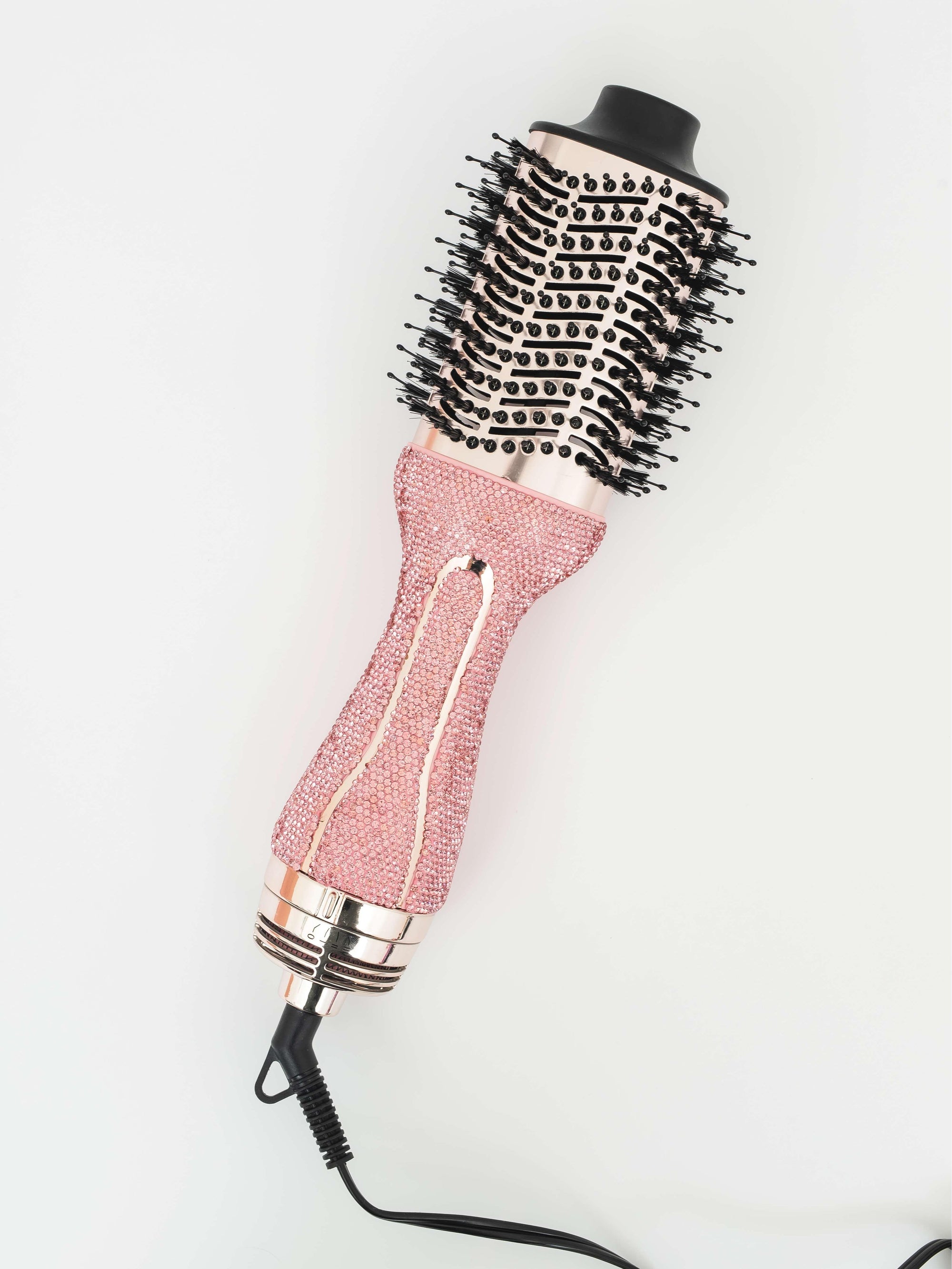 Glitz & Glam Pink Hair Tool Bundle