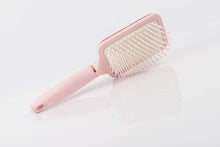 Load image into Gallery viewer, Glitz &amp; Glam BLING Rectangle Paddle Brush
