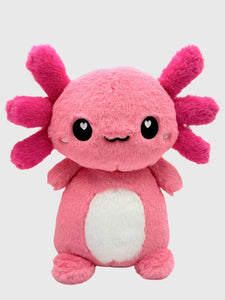 HEATABLE PLUSH PAL