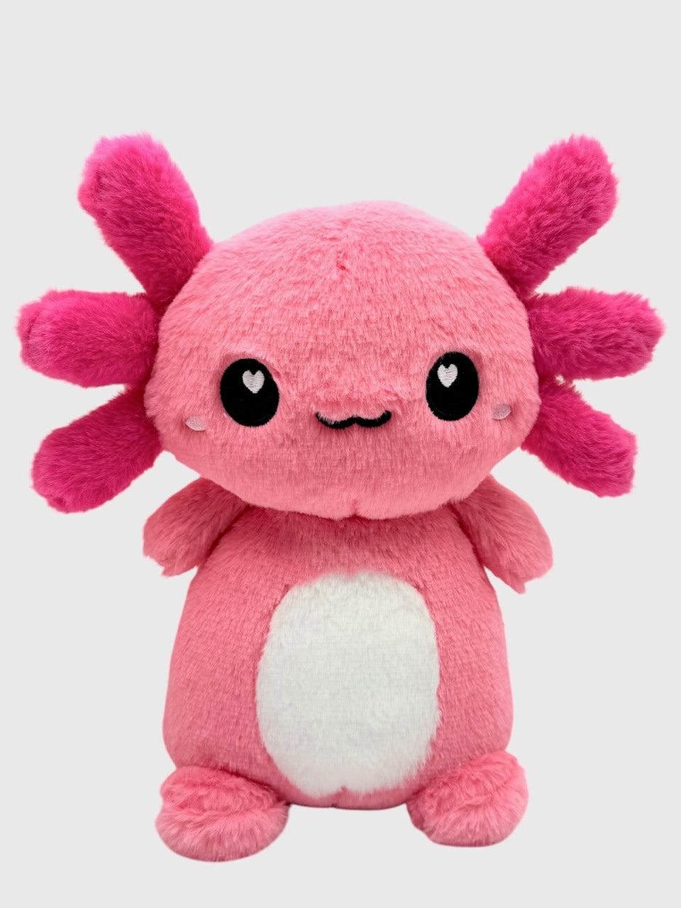 HEATABLE PLUSH PAL