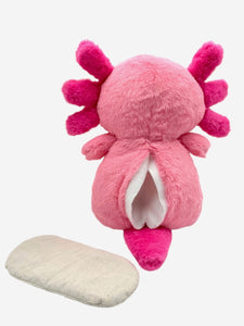 HEATABLE PLUSH PAL