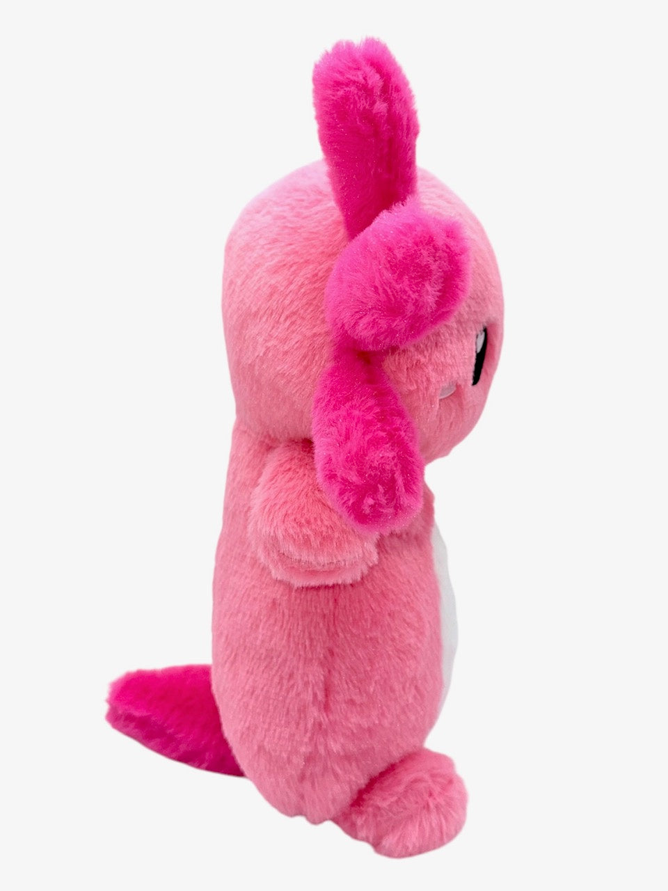 HEATABLE PLUSH PAL