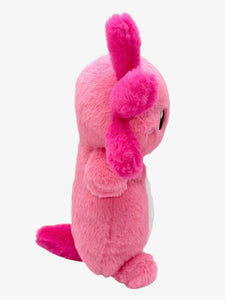 HEATABLE PLUSH PAL
