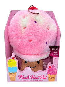 HEATABLE PLUSH PAL