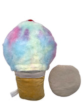 Load image into Gallery viewer, HEATABLE PLUSH PAL
