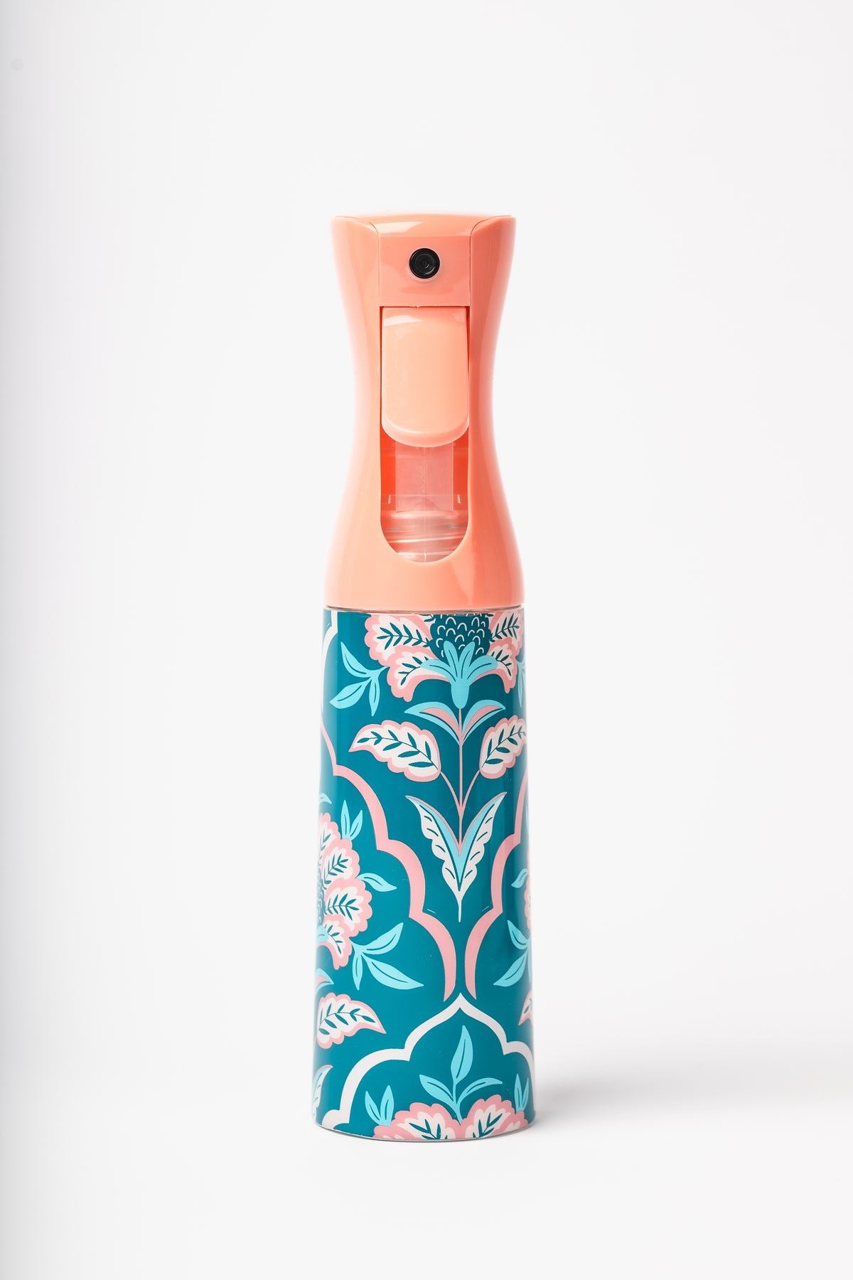 Revive Continuous Mist Bottle | Textile Paisley Damask