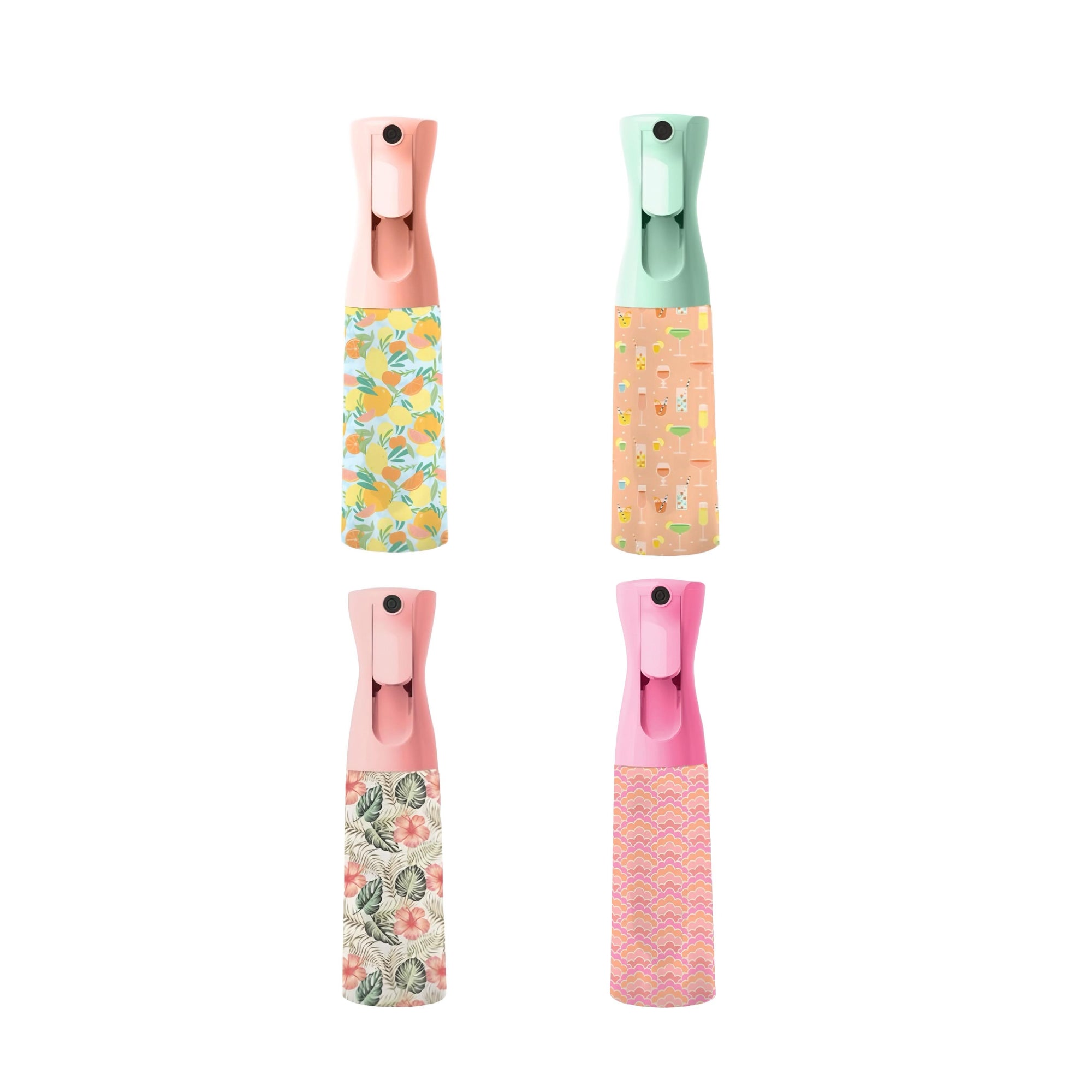Revive Misting Bottle