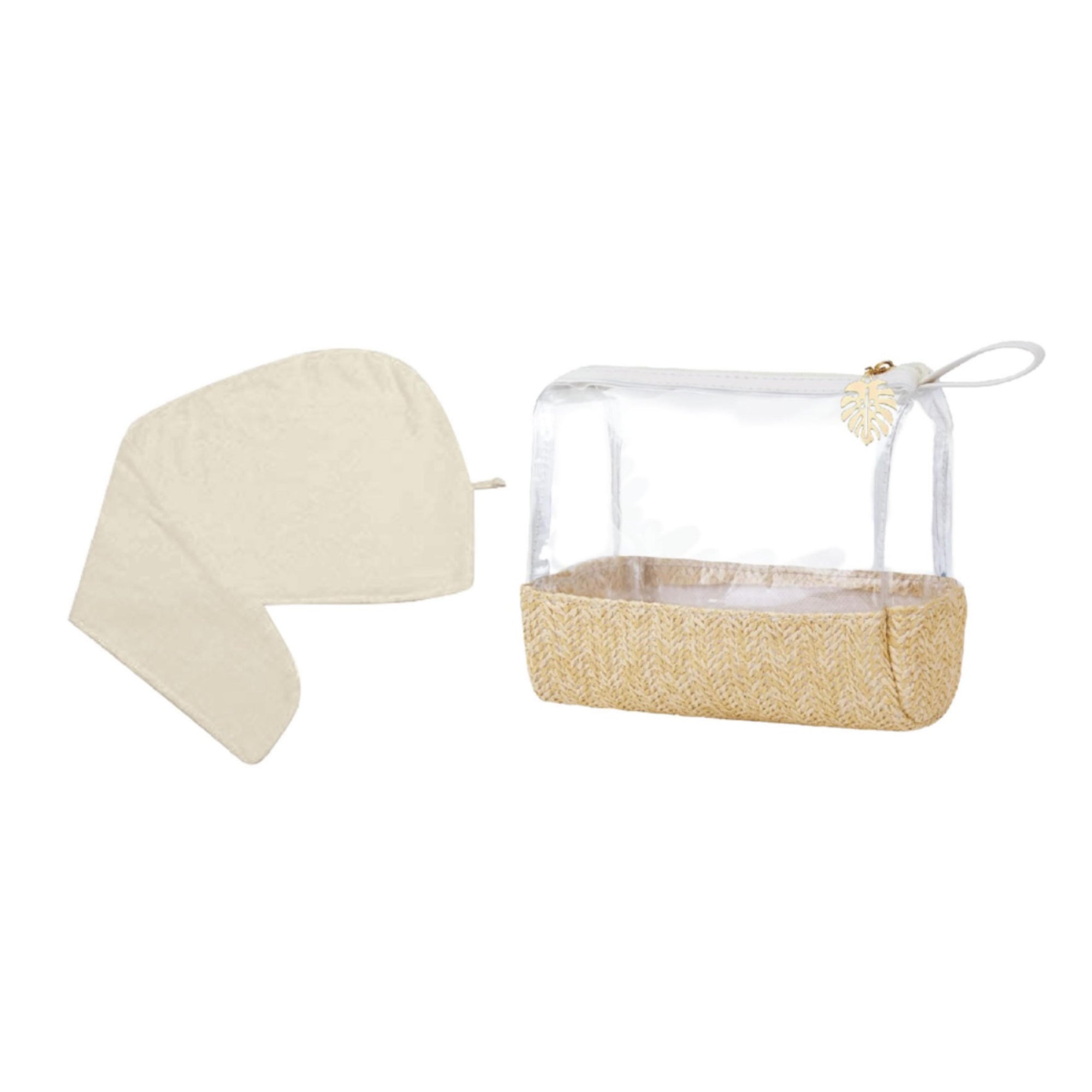 Extra Long Turbans in Bag