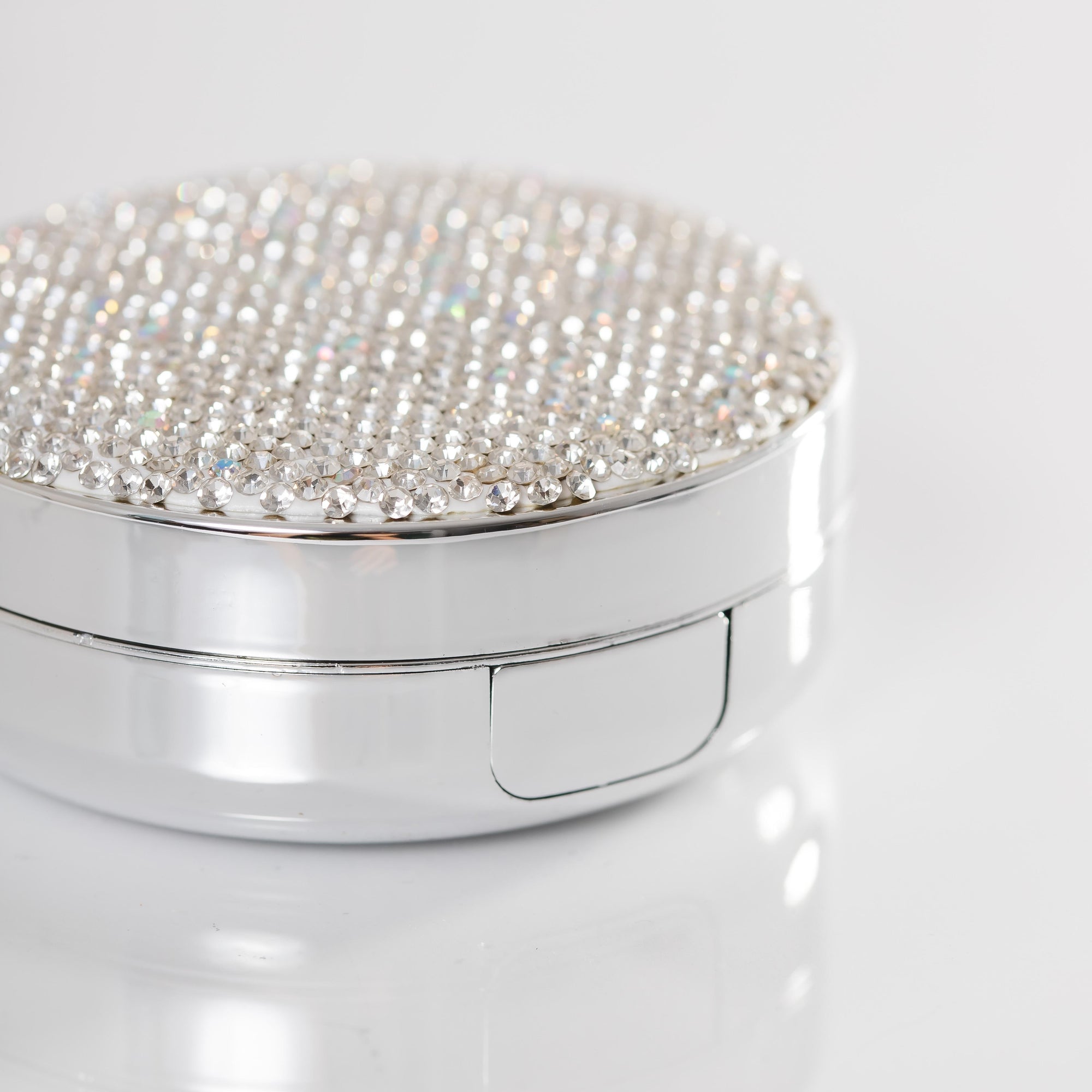 Fashion Diva Contact Lens Case