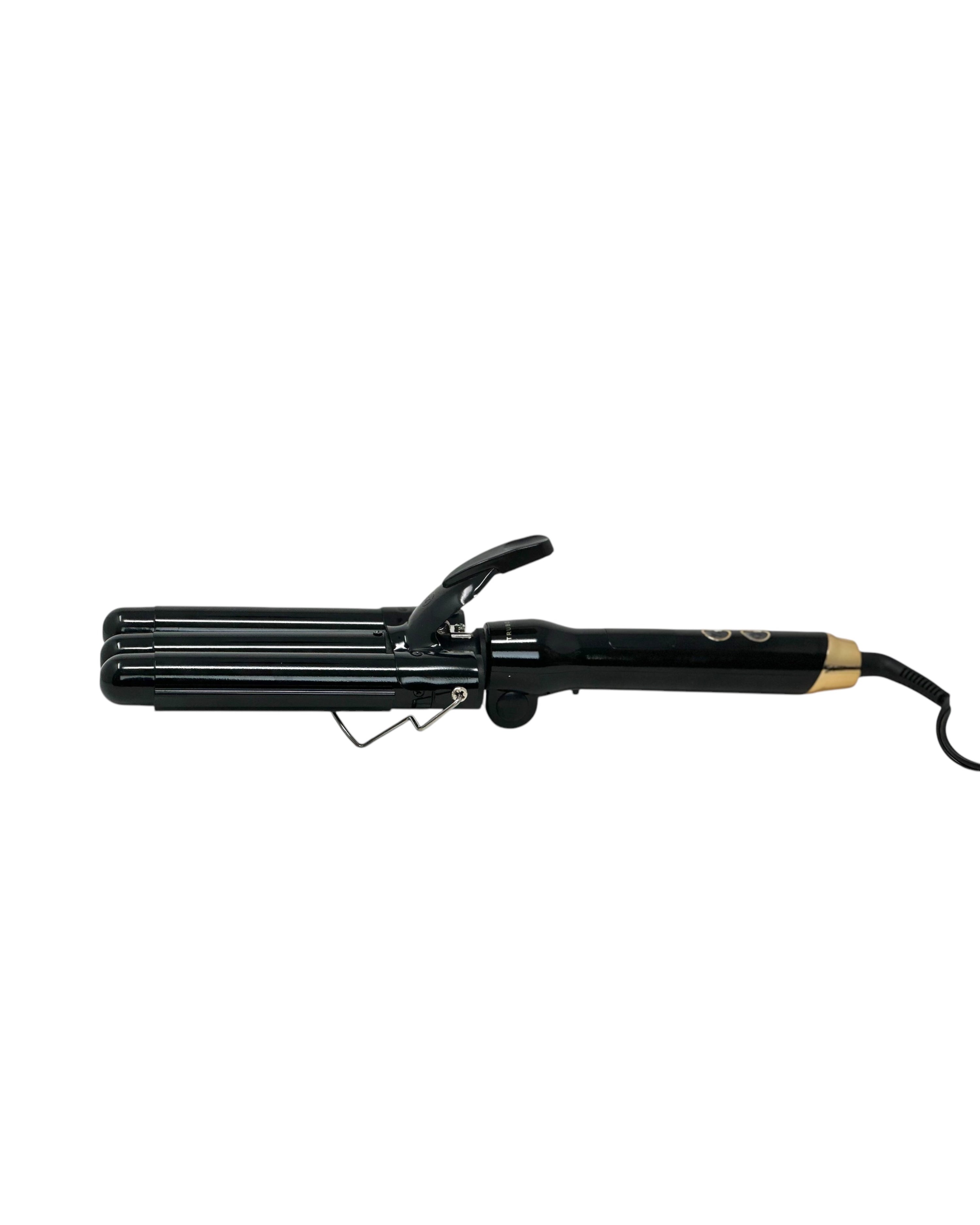 Tru Beauty Style Bender | Triple Barrel Waver
