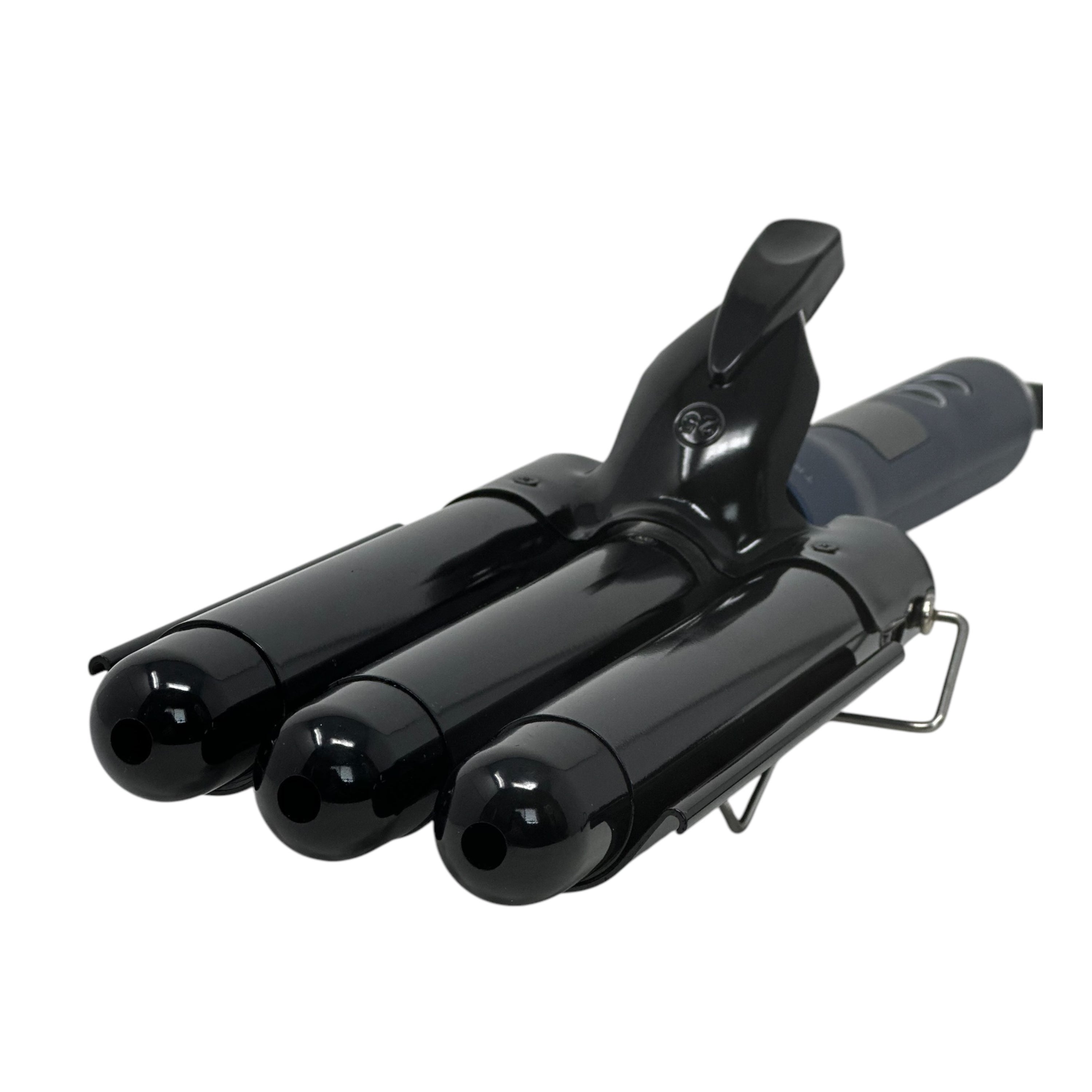 Tru Beauty Style Bender | Triple Barrel Waver