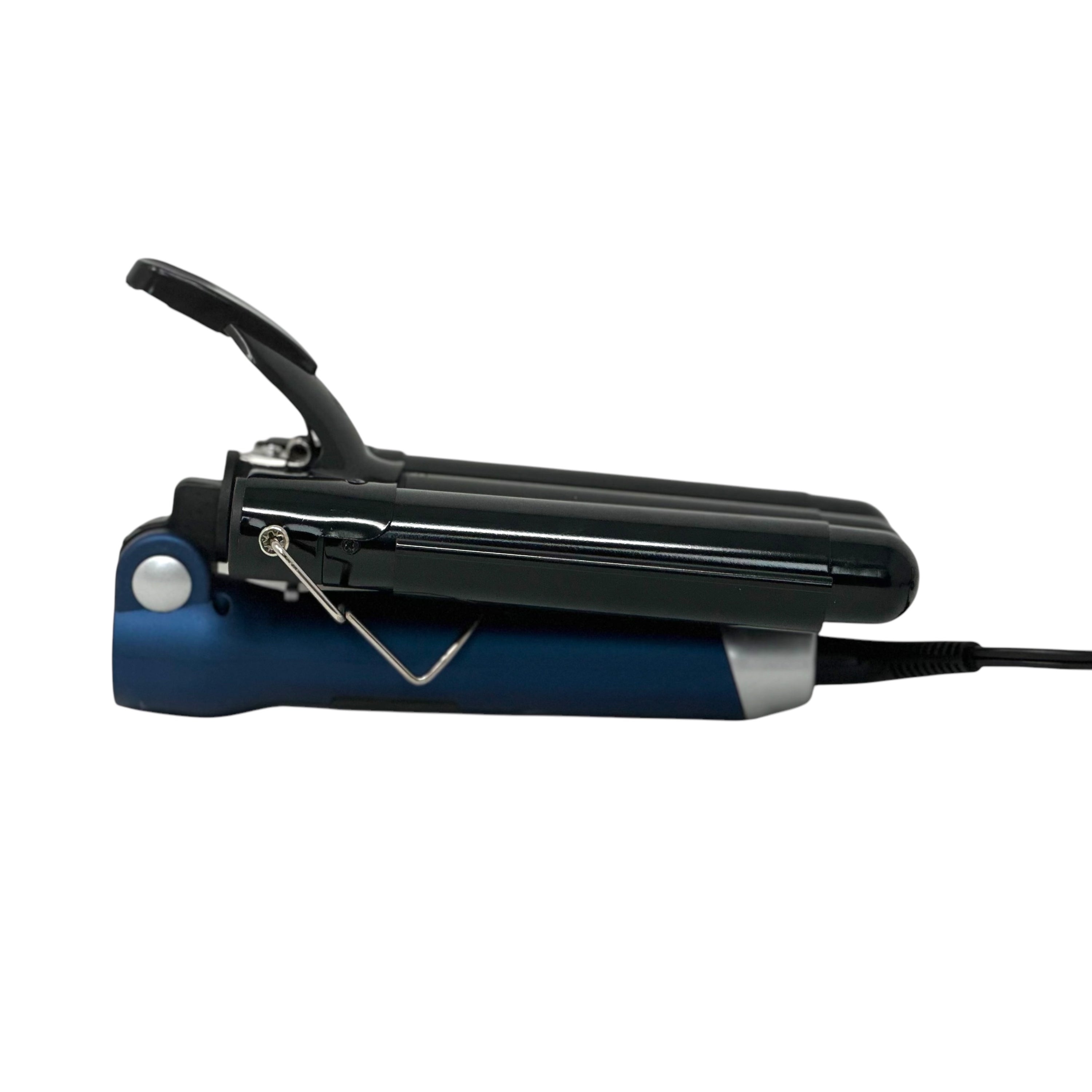 Tru Beauty Style Bender | Triple Barrel Waver