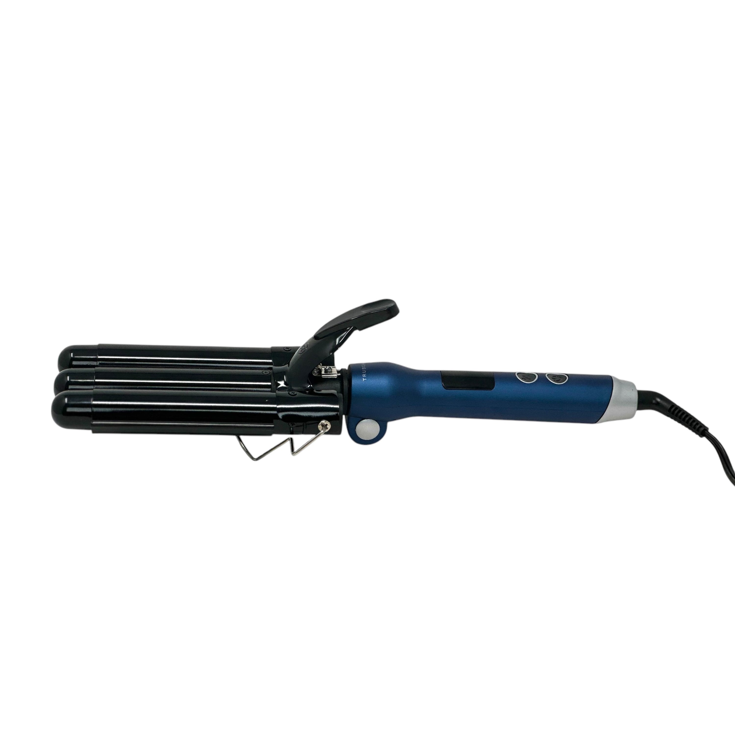 Tru Beauty Style Bender | Triple Barrel Waver