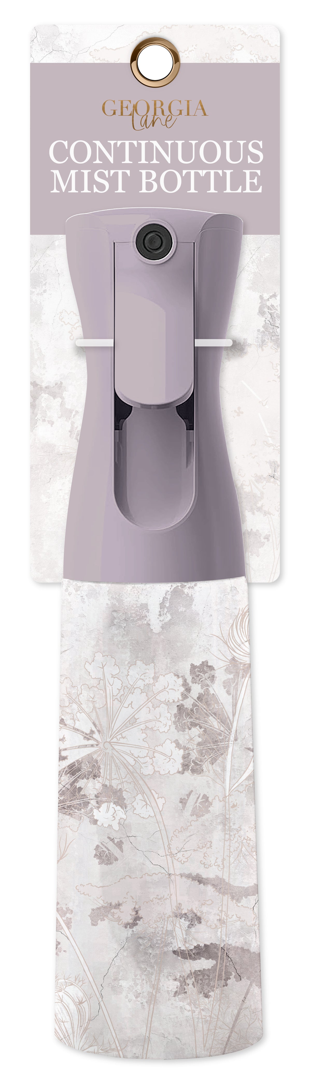 Georgia Lane Continuous Mist Bottle | Modern Wildflower product photo