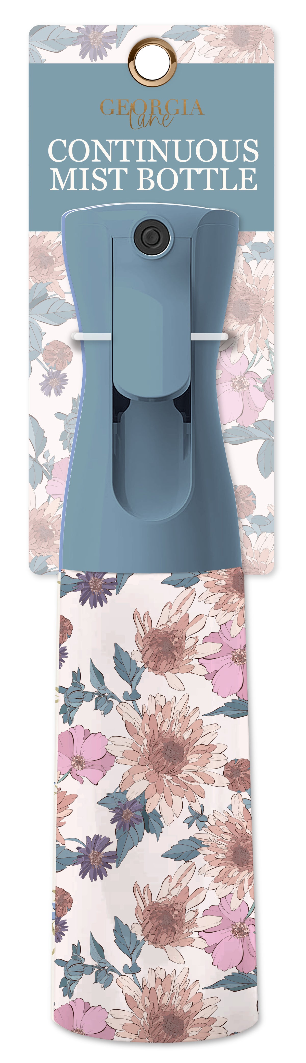 Georgia Lane Continuous Mist Bottle | Aster & Wildflowers product photo