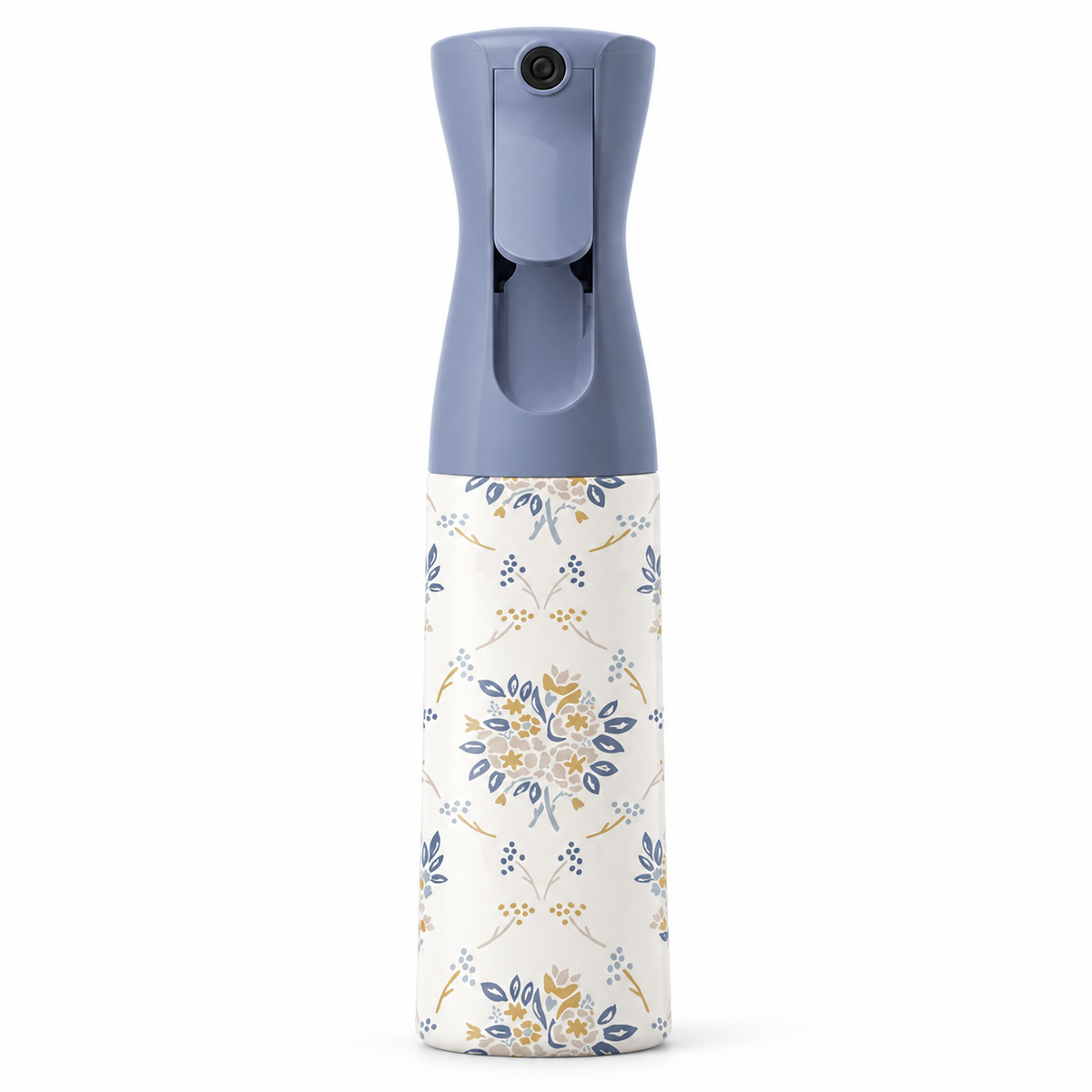 Patterned Continuous Mist Bottle