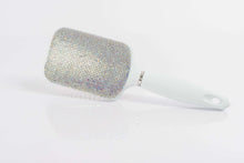 Load image into Gallery viewer, Glitz &amp; Glam BLING Rectangle Paddle Brush
